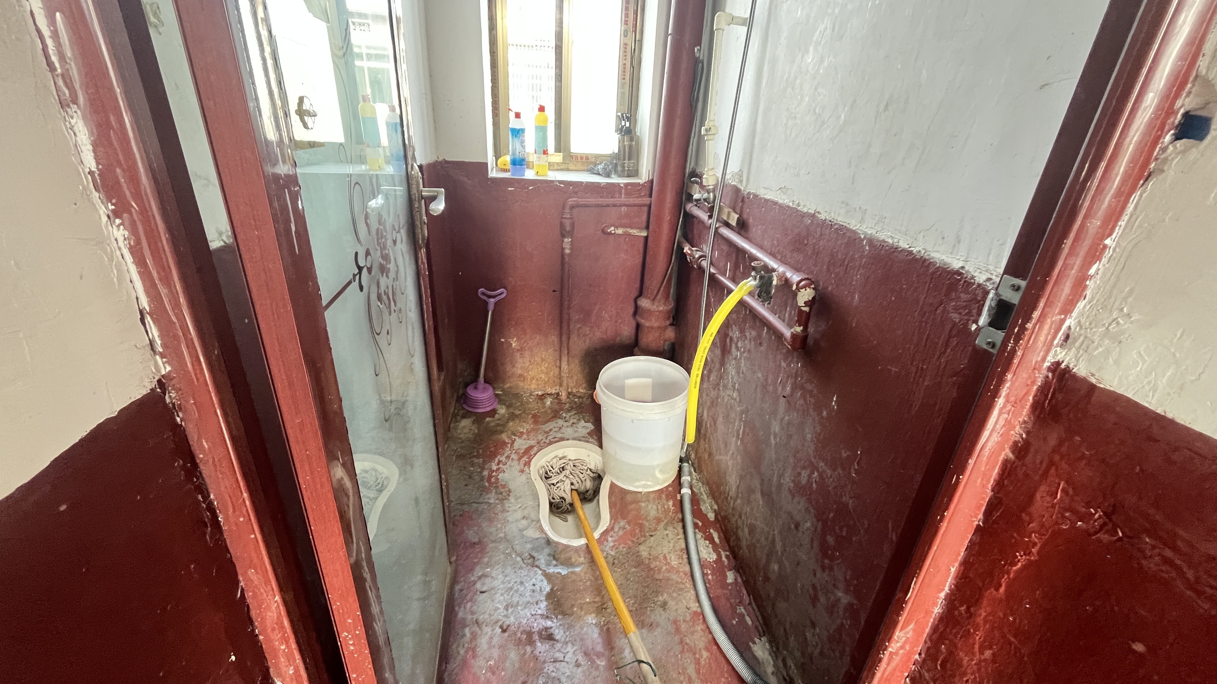 梓园社区(麻纺厂宿舍)  2室1厅1卫    10.8万客厅