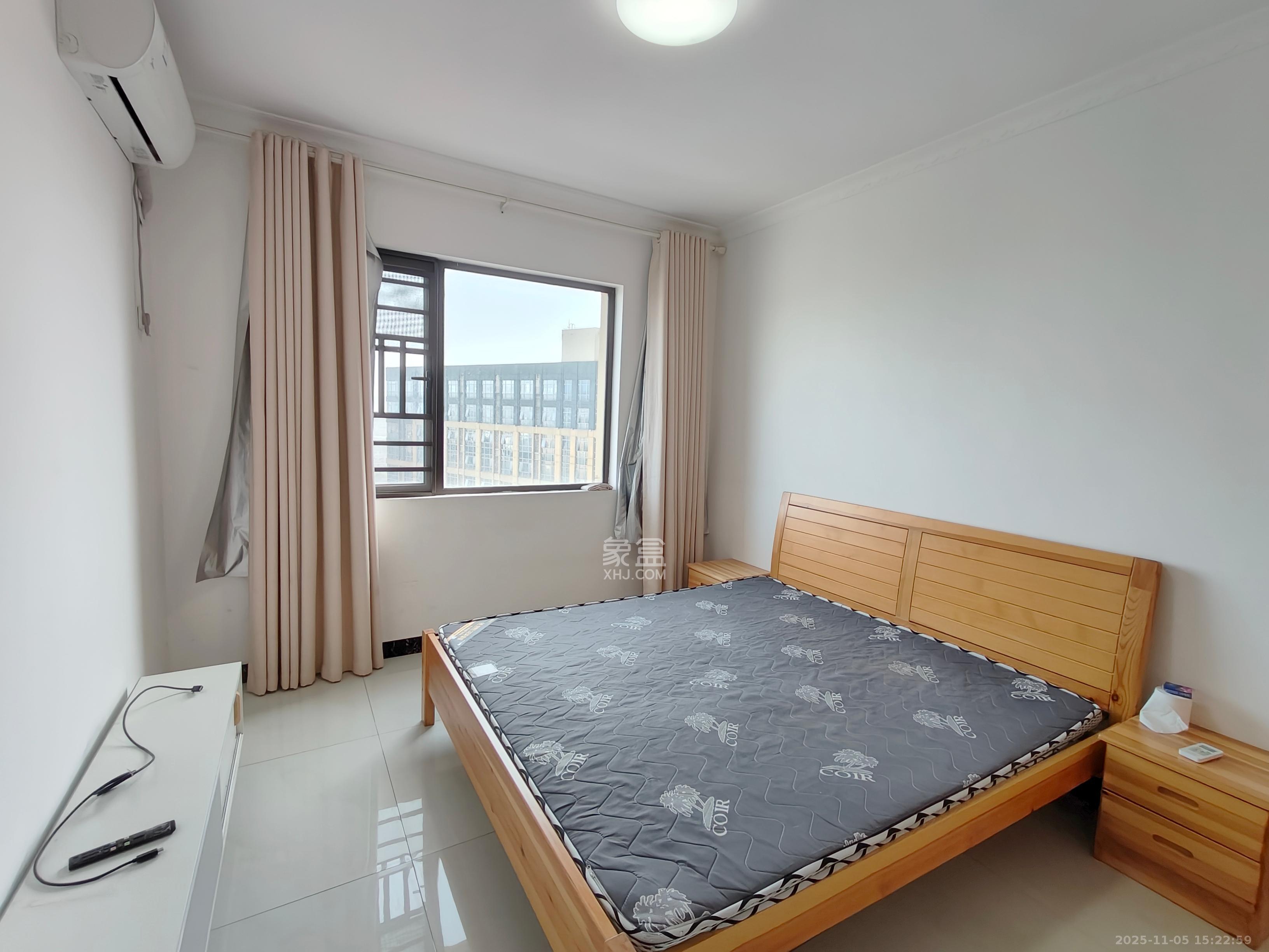 奥克斯缔壹城 3室2厅1卫 2500.0元/月 奥克斯缔壹城 3室2厅1卫 2500.0元/月室内图