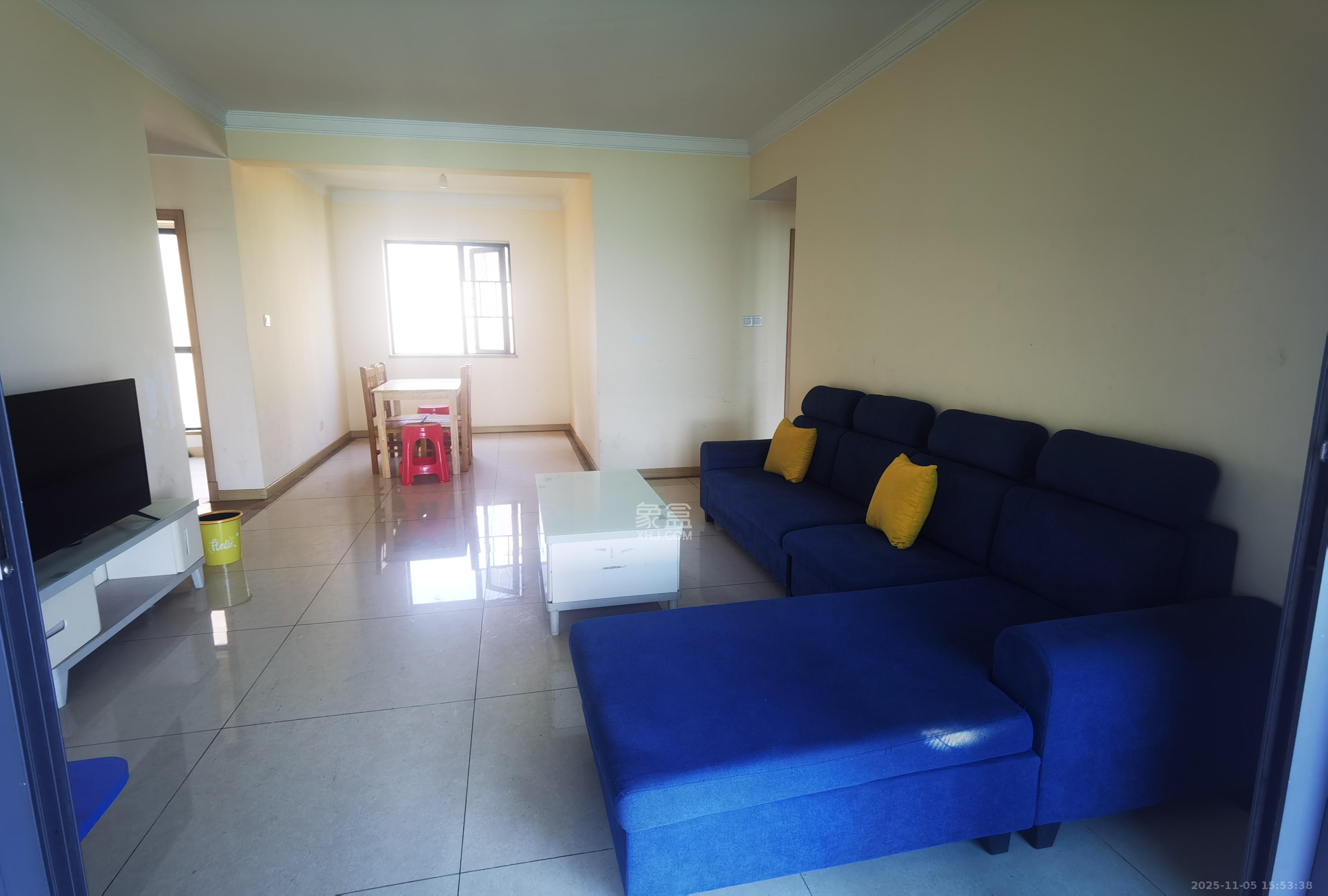 兰亭湾畔  1室0厅0卫    3200.0元/月