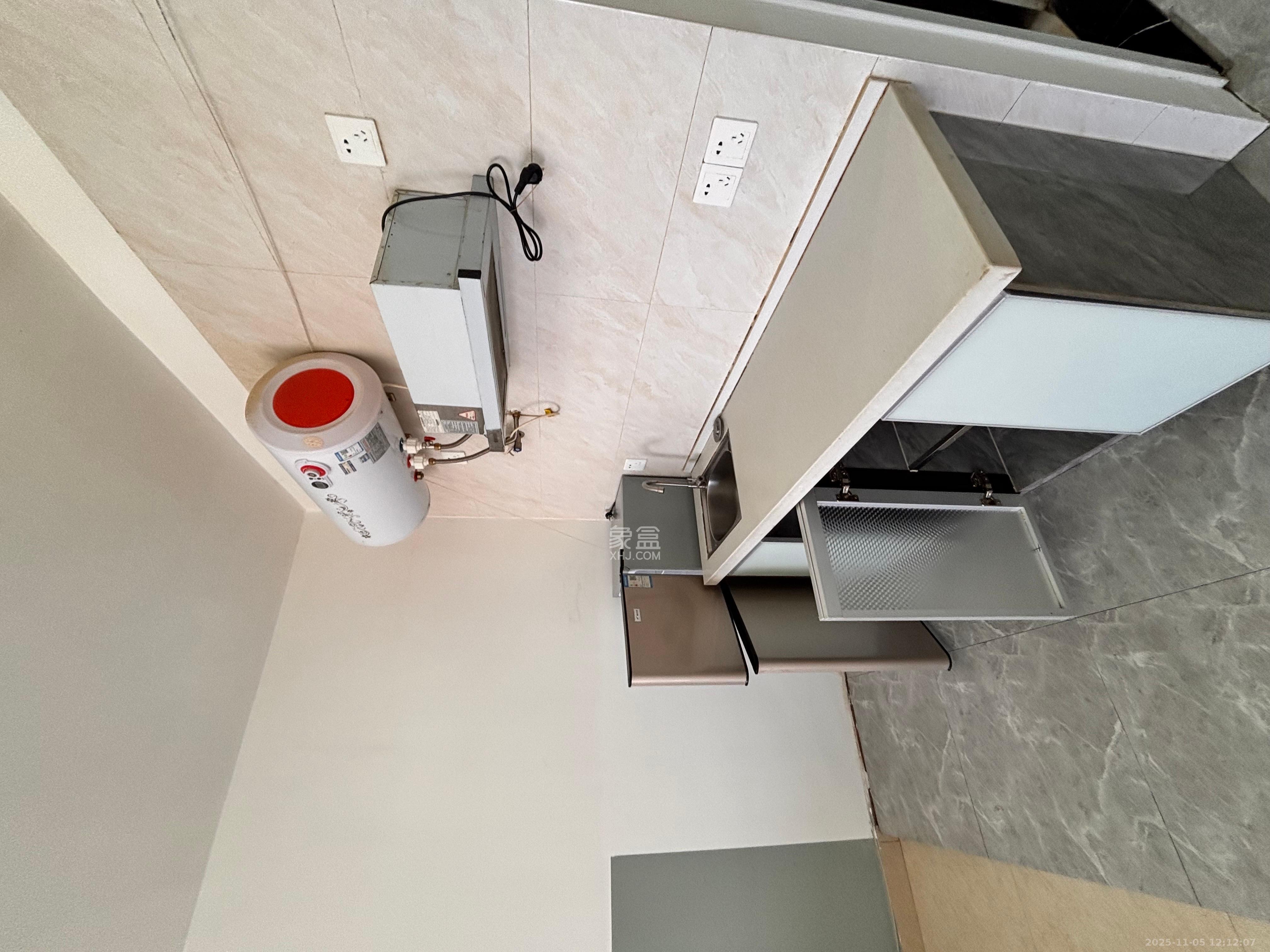 先锋东外滩 1室1厅1卫 1500.0元/月 先锋东外滩 1室1厅1卫 1500.0元/月室内图