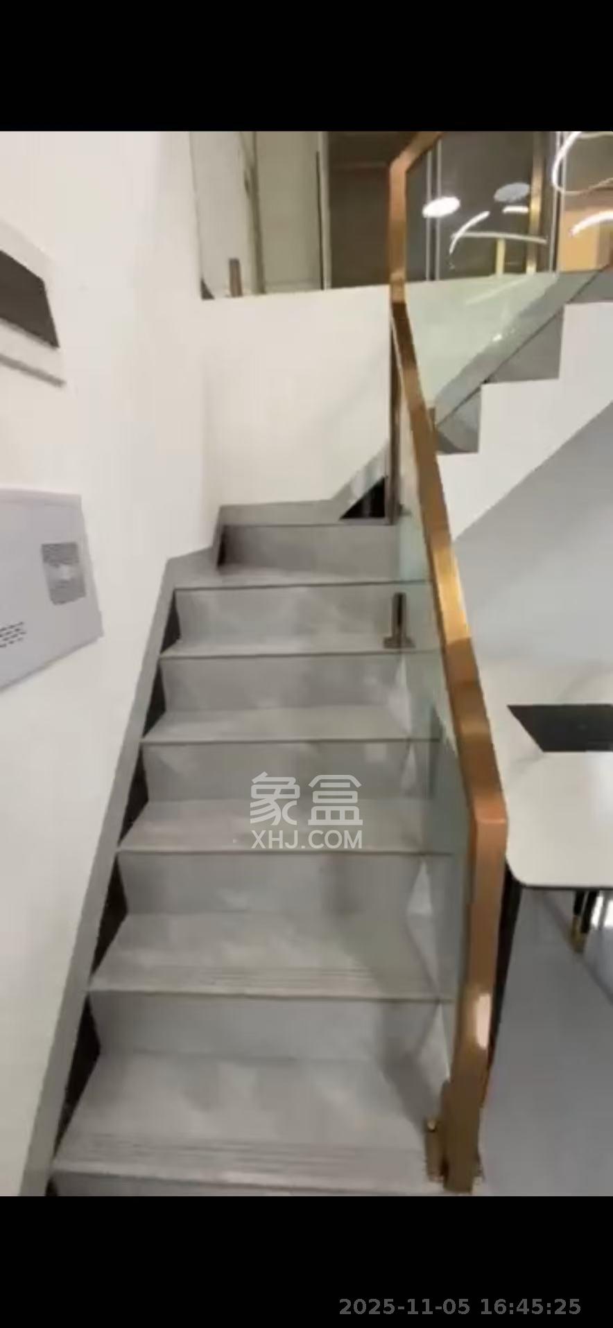 梅溪湖金茂湾  2室1厅1卫    2100.0元/月室内图