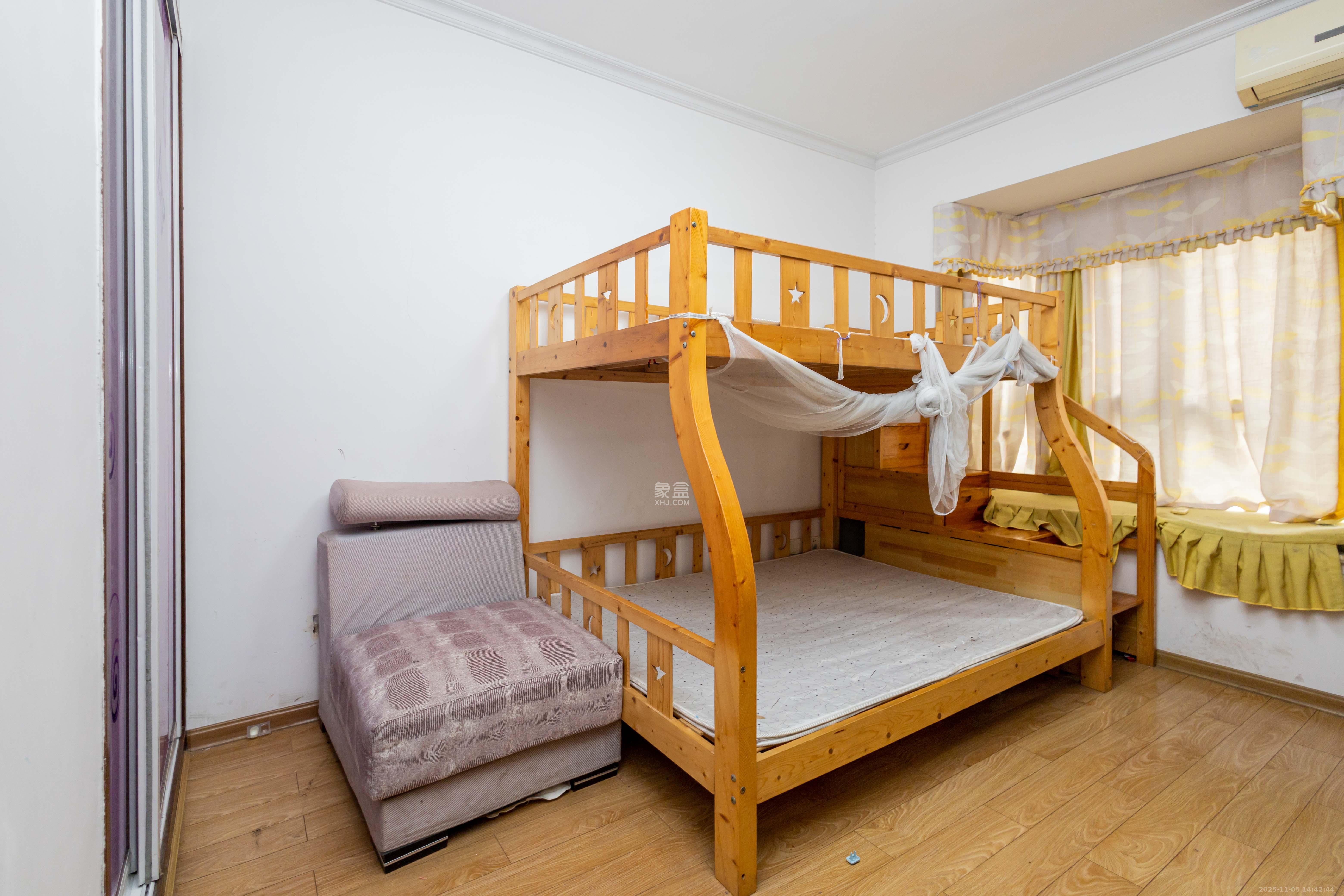 博雅湘水湾 2室2厅1卫 45.0万 博雅湘水湾 2室2厅1卫 45.0万卧室