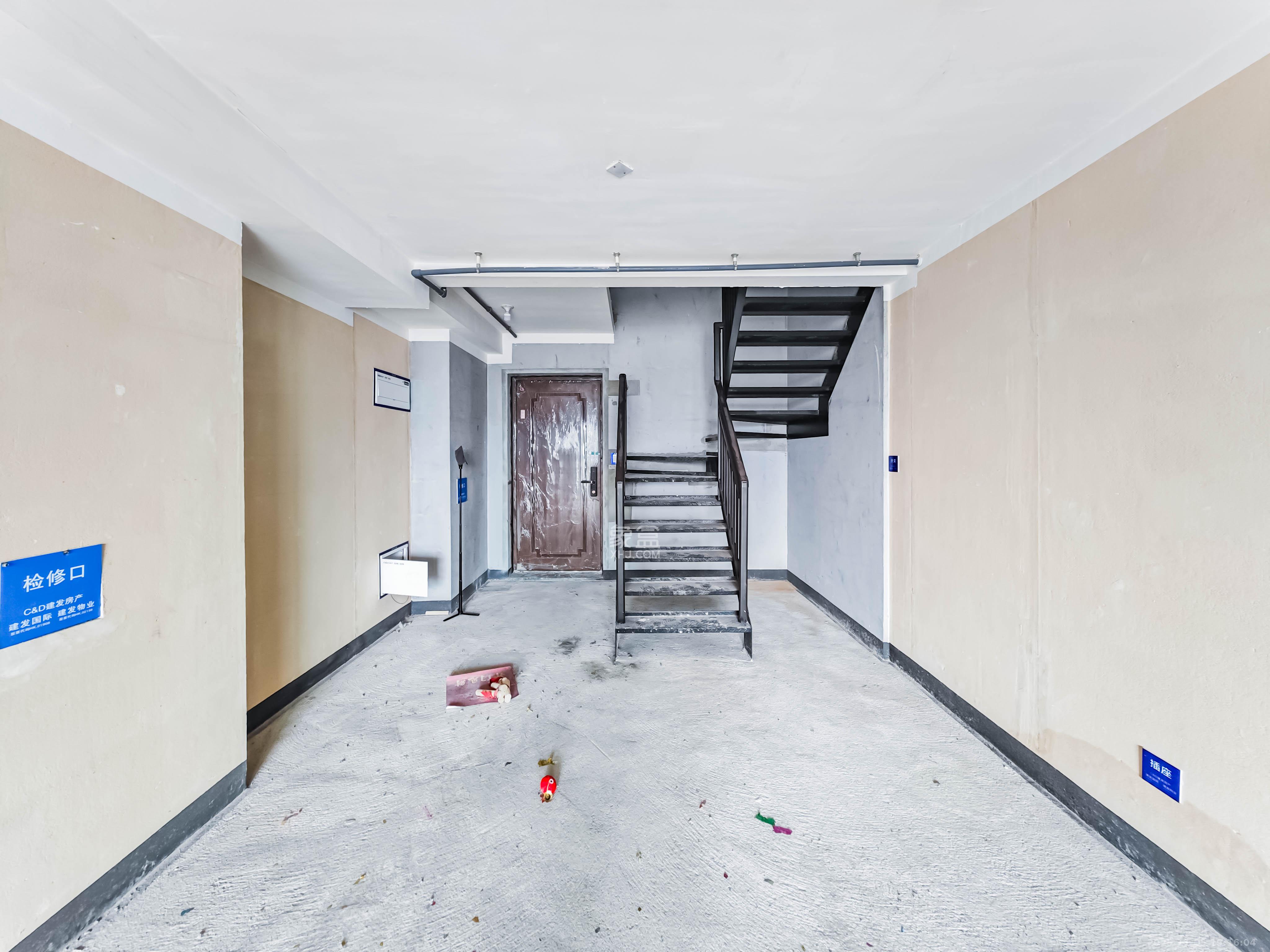 建发玖洲观澜  4室2厅2卫    146.0万其他