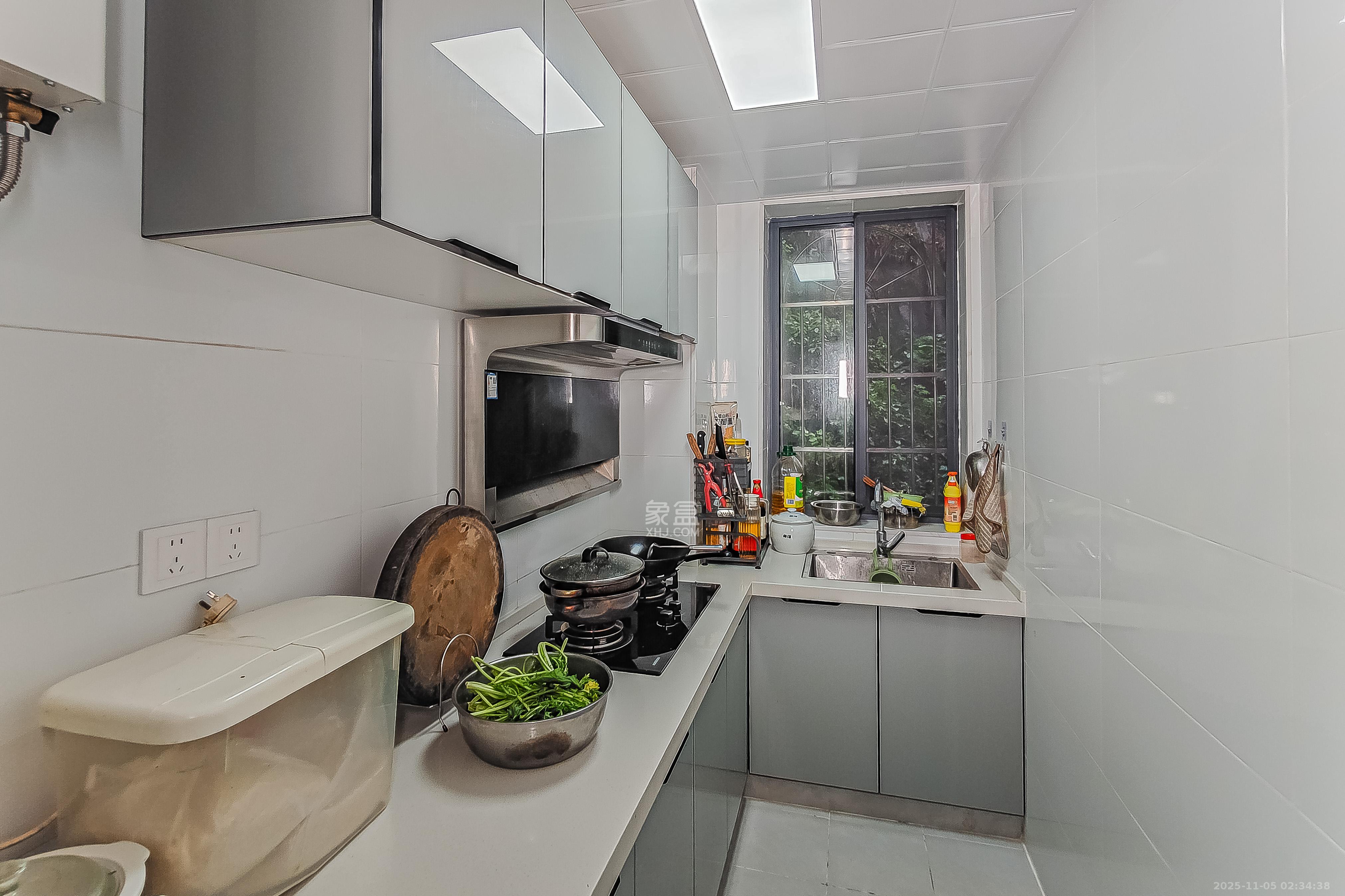 园林局宿舍(钟馗庙) 2室1厅1卫 50.0万 园林局宿舍(钟馗庙) 2室1厅1卫 50.0万厨房