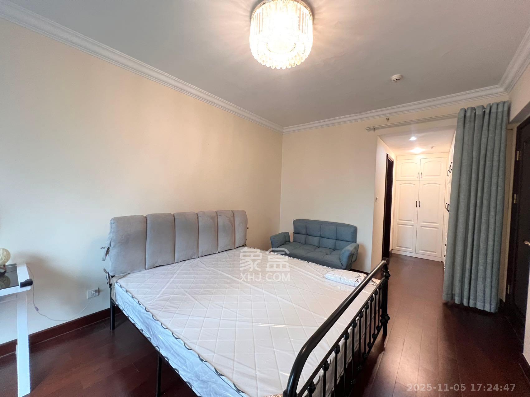 恒大御景湾 1室1厅1卫 2800.0元/月 恒大御景湾 1室1厅1卫 2800.0元/月室内图