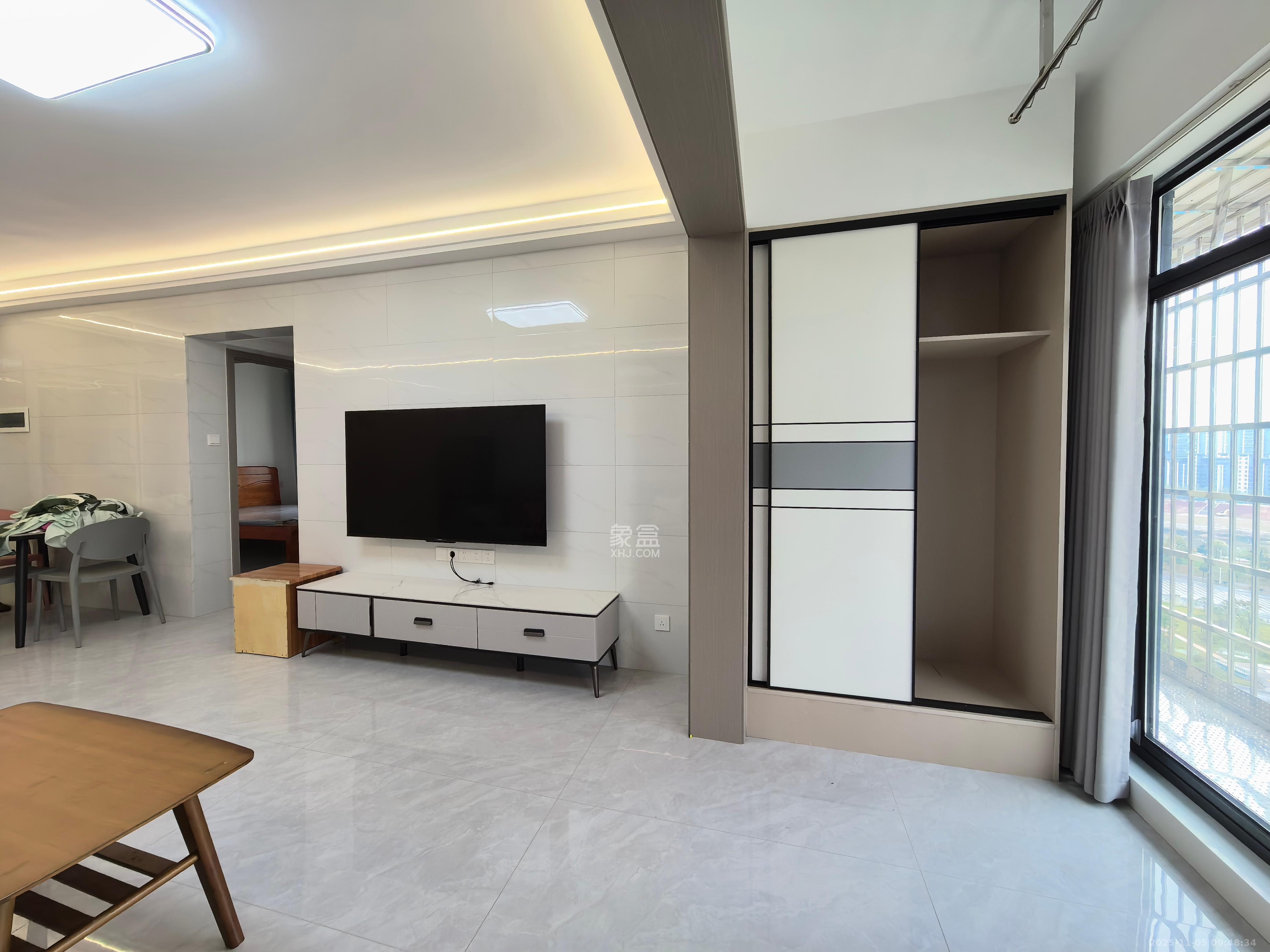 和景家园二期  2室1厅1卫    1800.0元/月