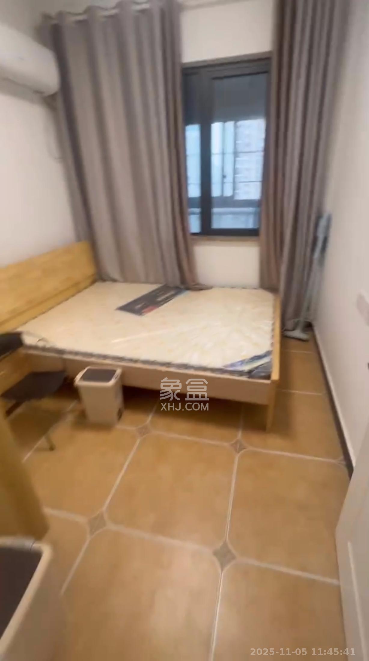 博林云栖  2室2厅1卫    2000.0元/月室内图