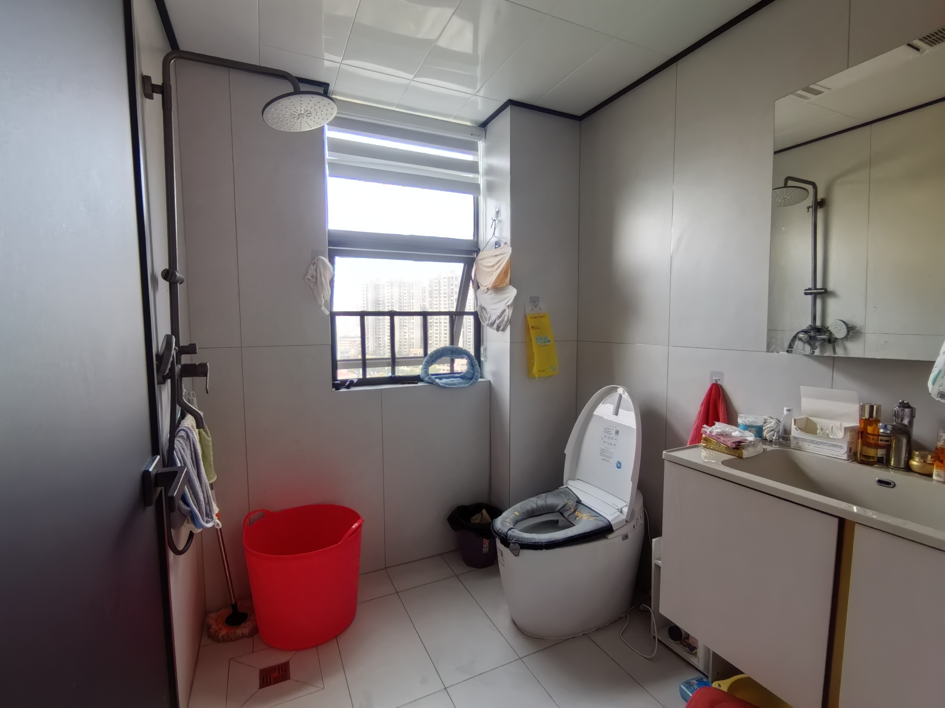 德桂园书香苑  1室0厅0卫    79.8万卫生间