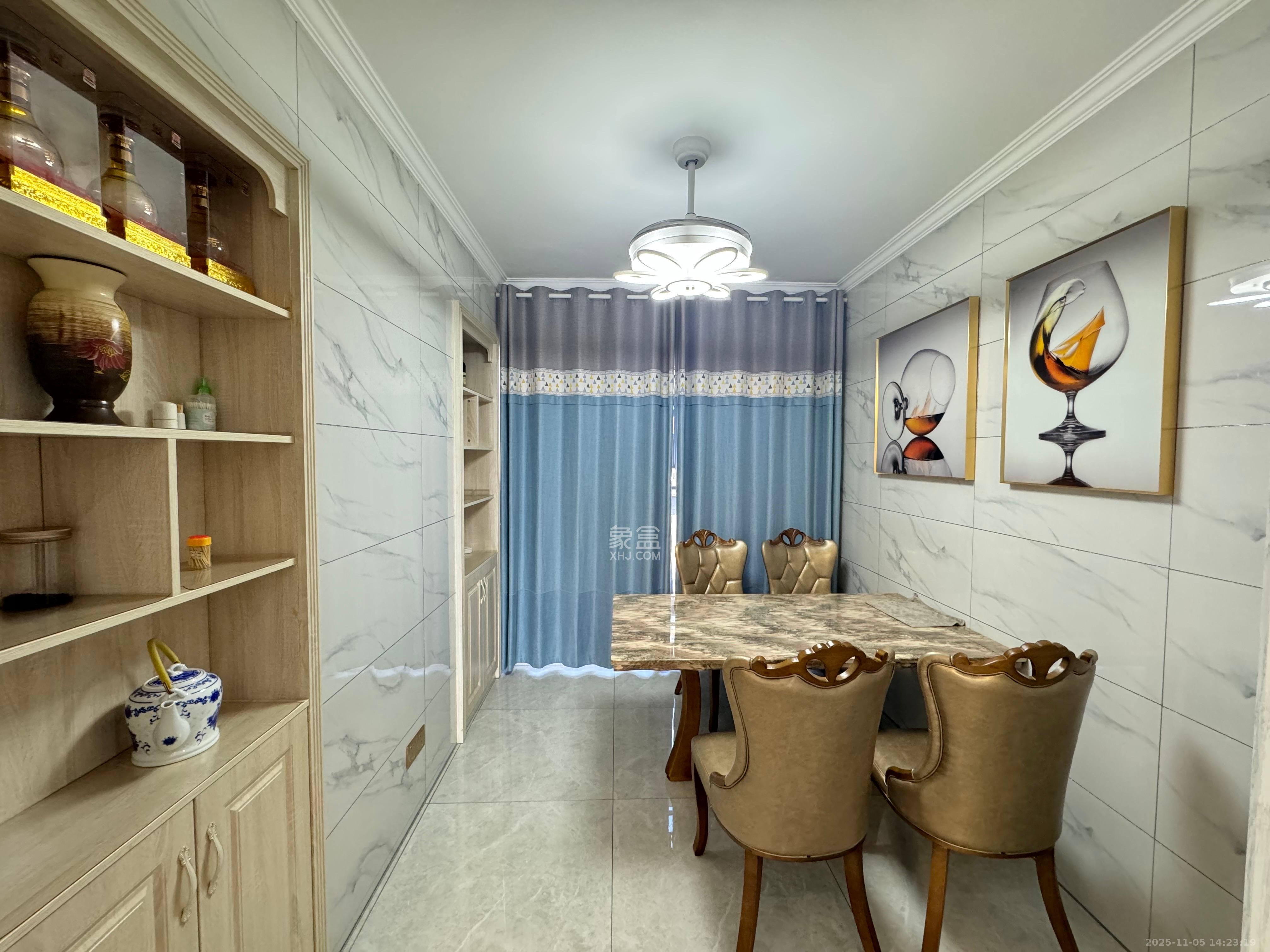 上园商住小区 3室2厅1卫 3500.0元/月 上园商住小区 3室2厅1卫 3500.0元/月室内图