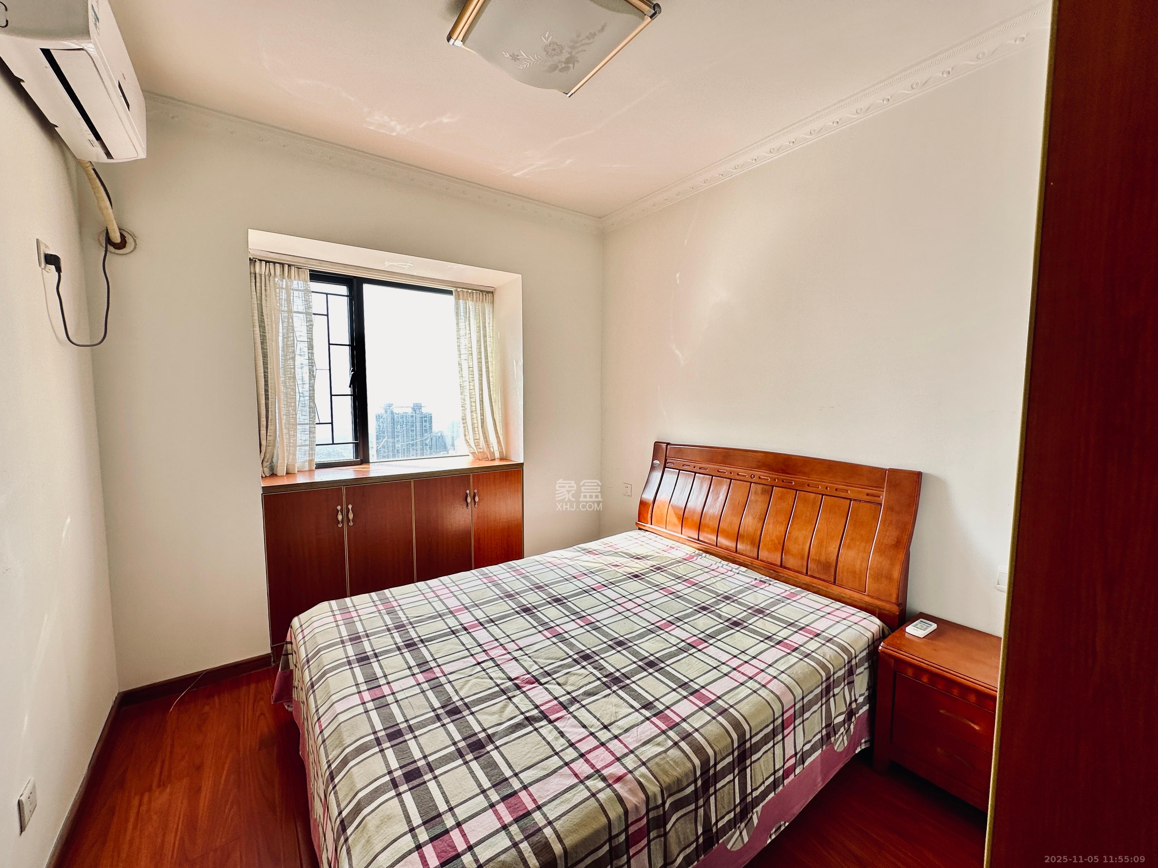 兰亭都荟（璟峰苑）  3室2厅1卫    2700.0元/月室内图