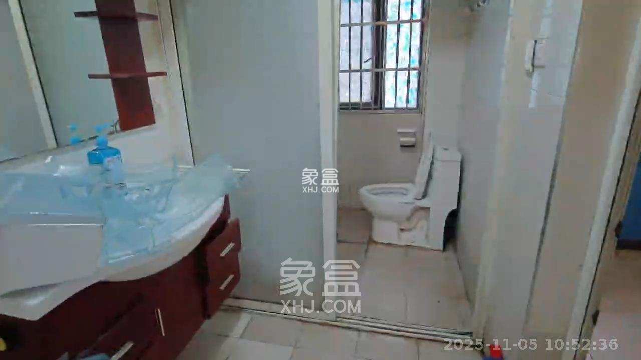 西子湖畔沃府 2室2厅1卫 2300.0元/月 西子湖畔沃府 2室2厅1卫 2300.0元/月室内图