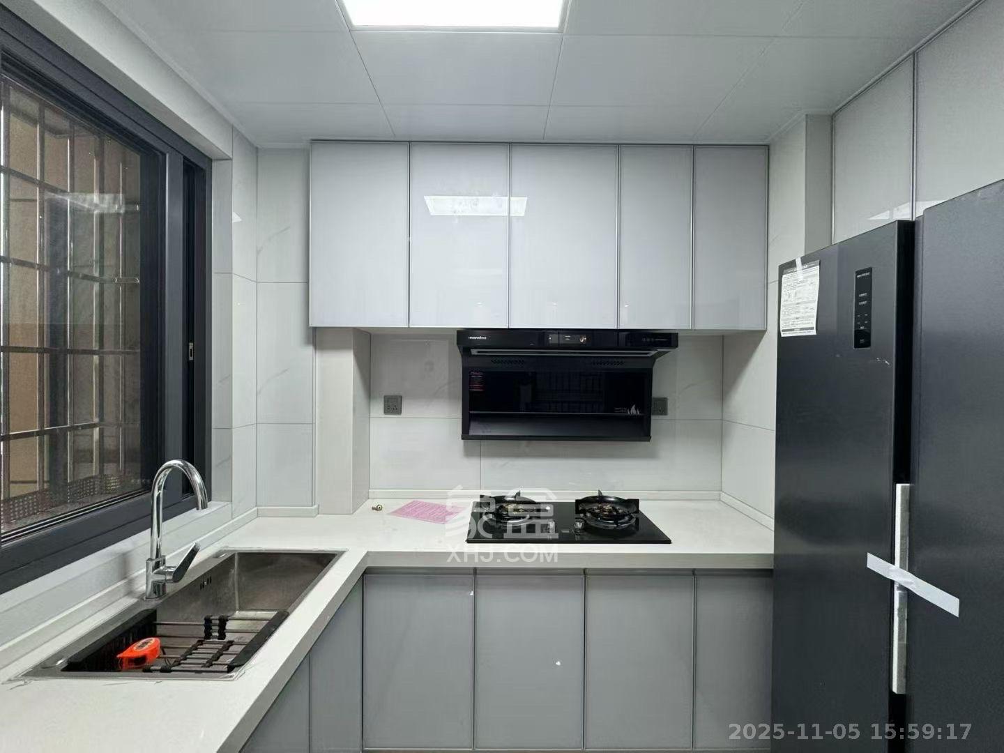 和景家园二期  2室1厅1卫    1800.0元/月