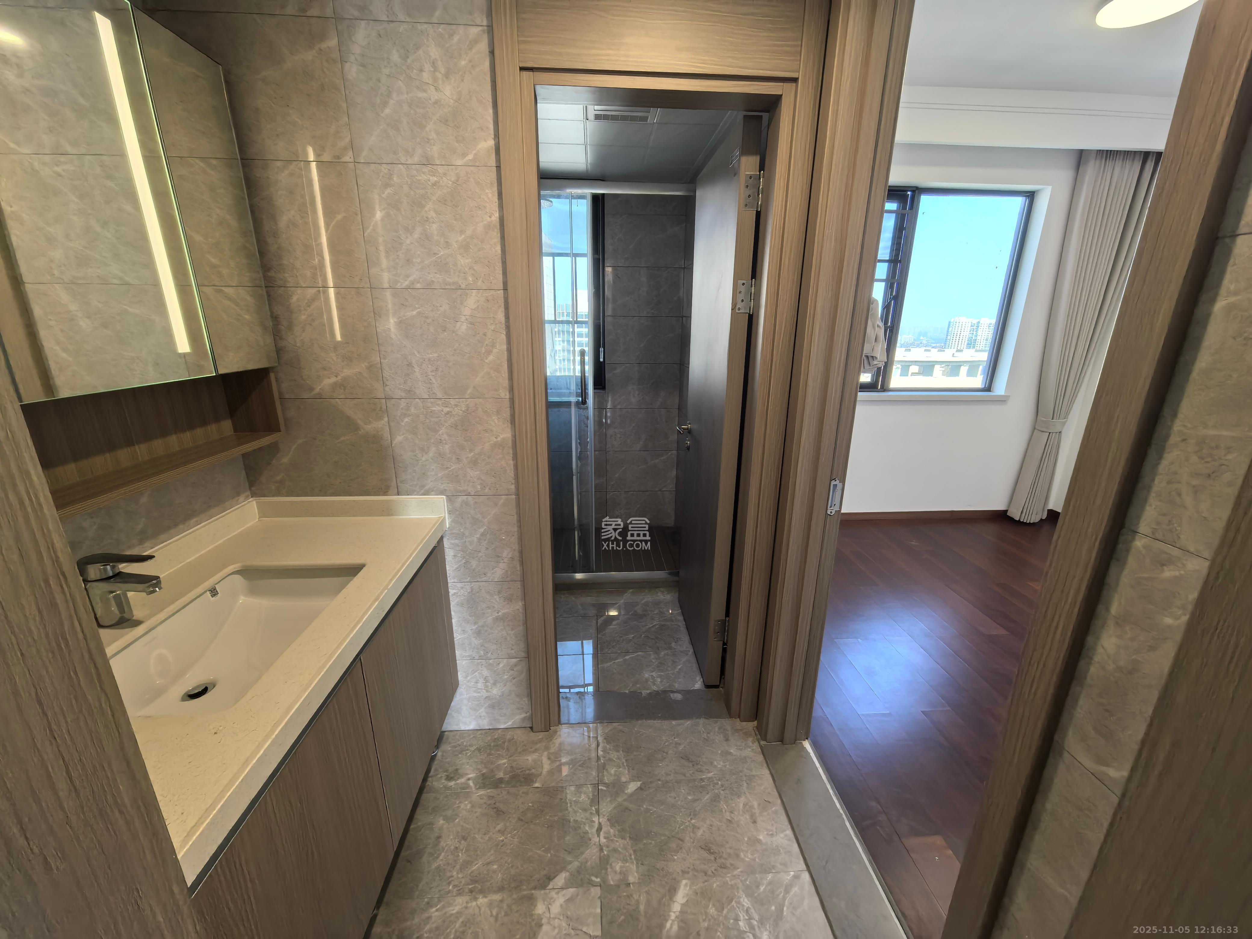 旭辉雨花郡  1室0厅0卫    4500.0元/月室内图