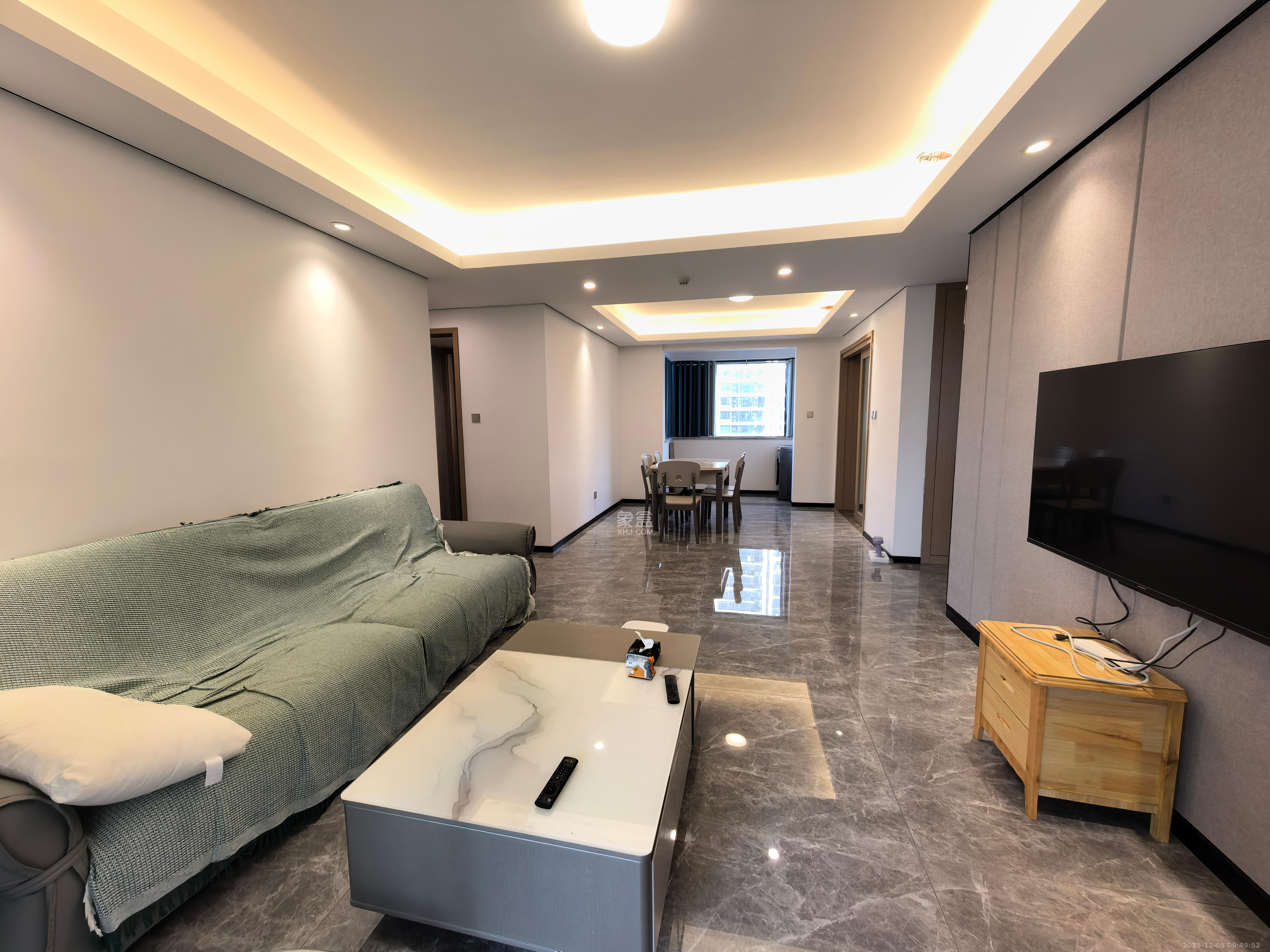 中国铁建湘语梅溪 4室2厅2卫 3200.0元/月 中国铁建湘语梅溪 4室2厅2卫 3200.0元/月室内图