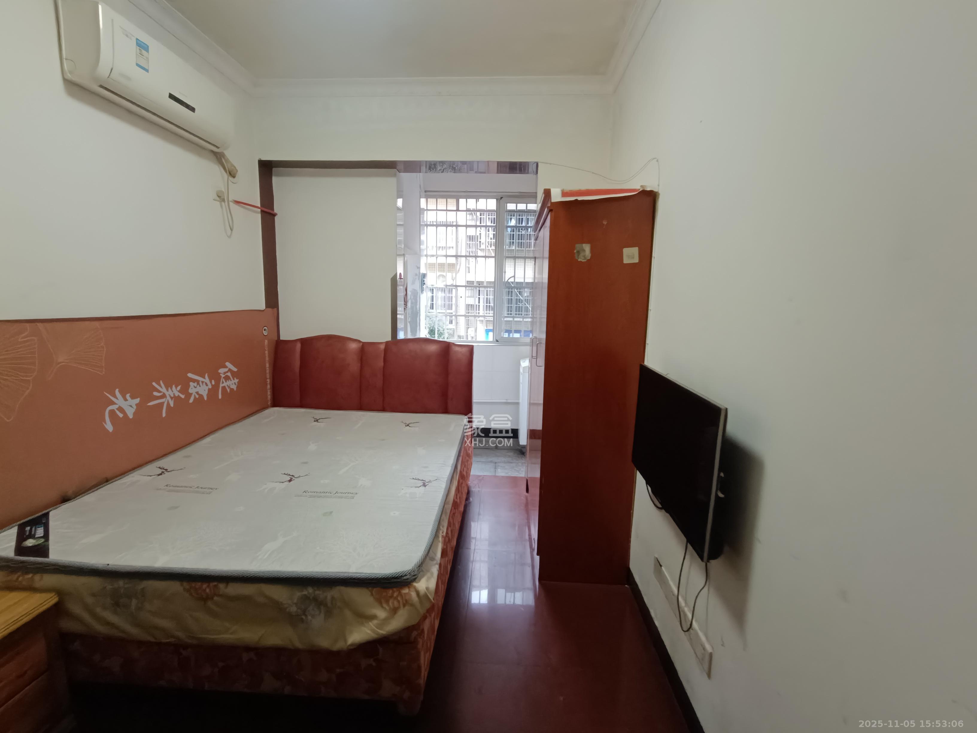 府后路安置小区(道坡小区) 1室1厅1卫 800.0元/月 府后路安置小区(道坡小区) 1室1厅1卫 800.0元/月室内图