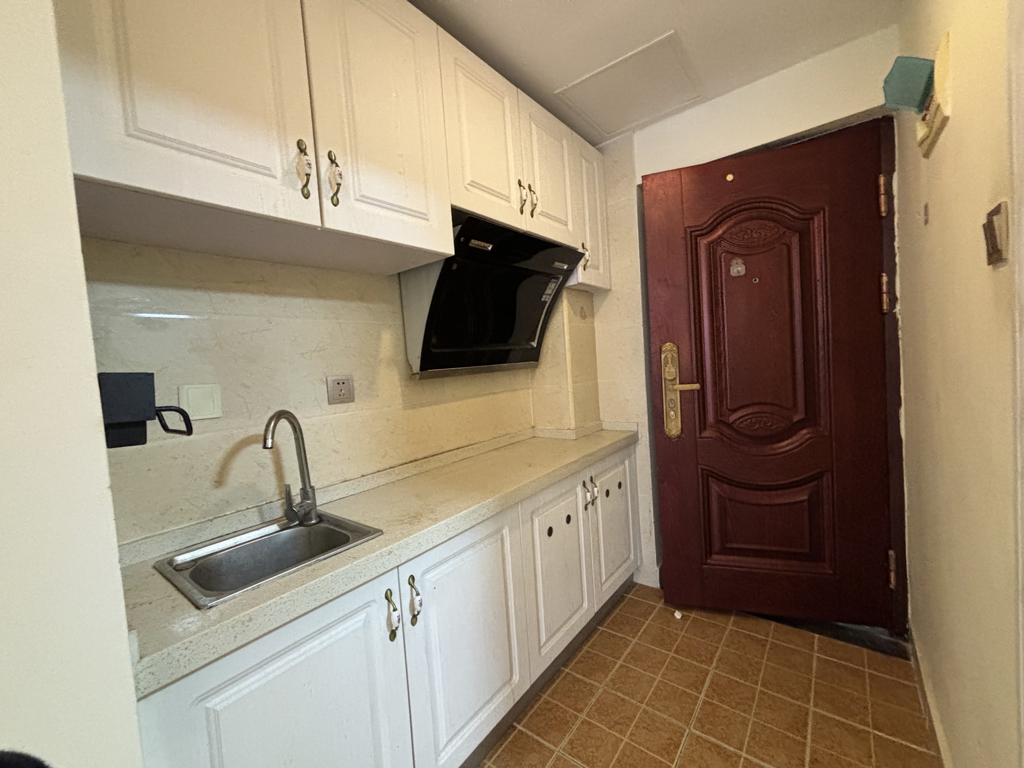 书馨苑 1室1厅1卫 1600.0元/月 书馨苑 1室1厅1卫 1600.0元/月室内图