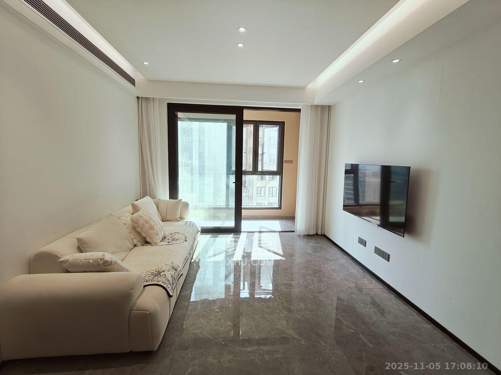 万科滨河道 3室2厅2卫 3000.0元/月 万科滨河道 3室2厅2卫 3000.0元/月室内图