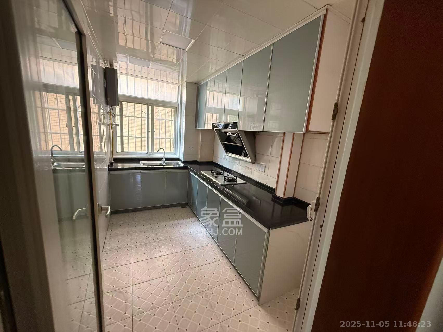 黎郡新宇康景园  2室1厅1卫    1700.0元/月室内图