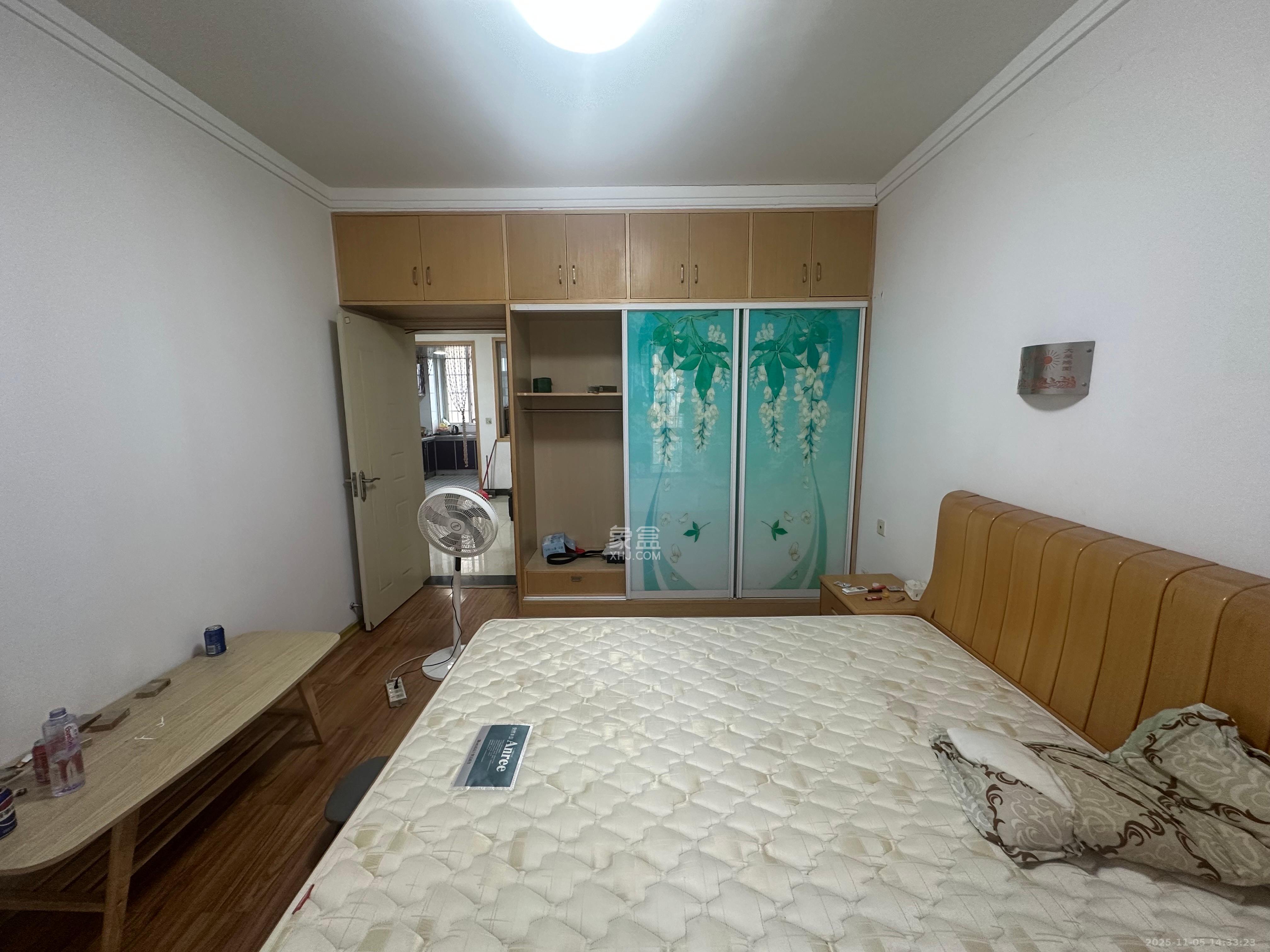 筑梦园  2室1厅1卫    1750.0元/月室内图