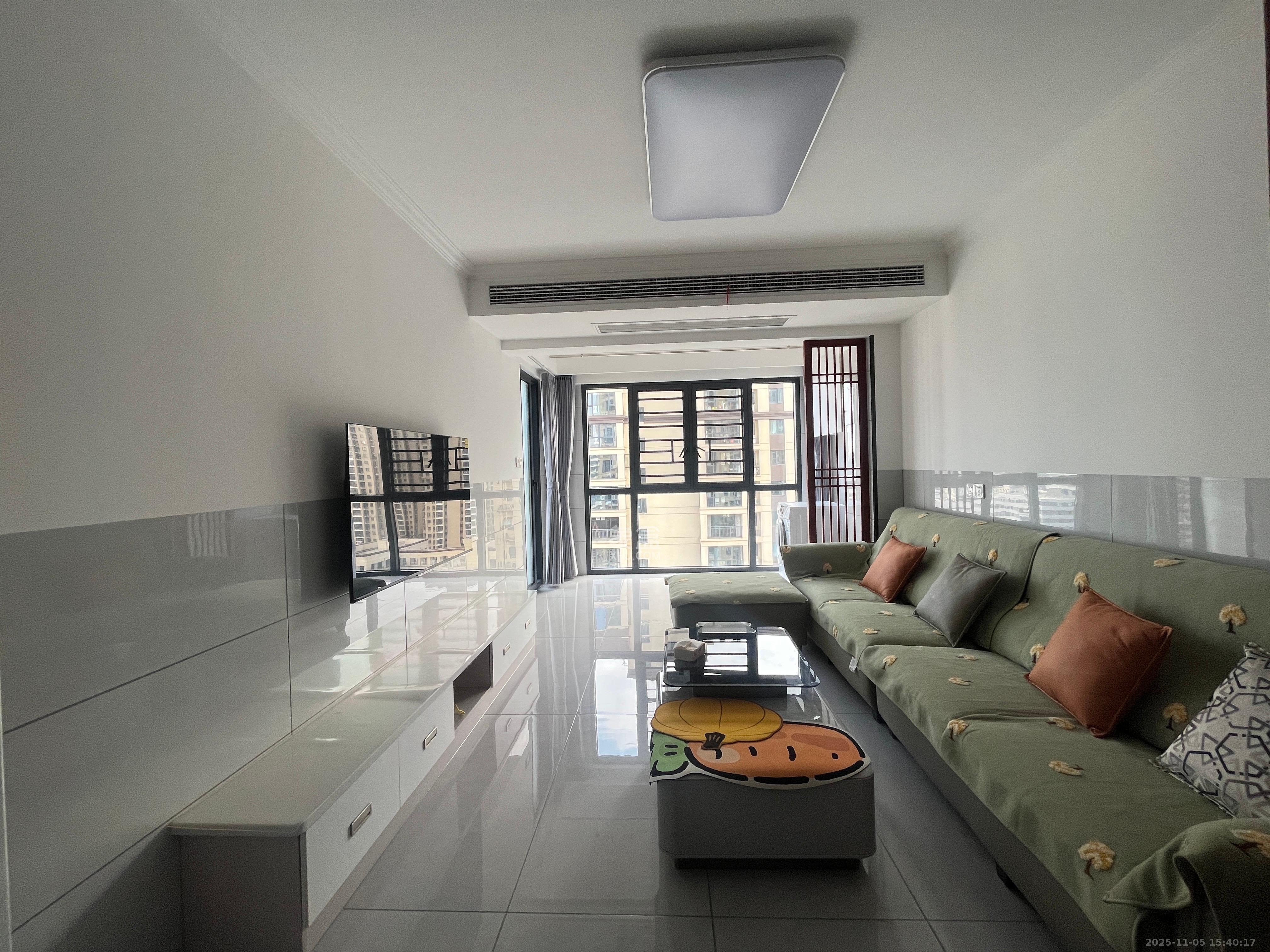 学士翰林苑  2室2厅1卫    1800.0元/月室内图1