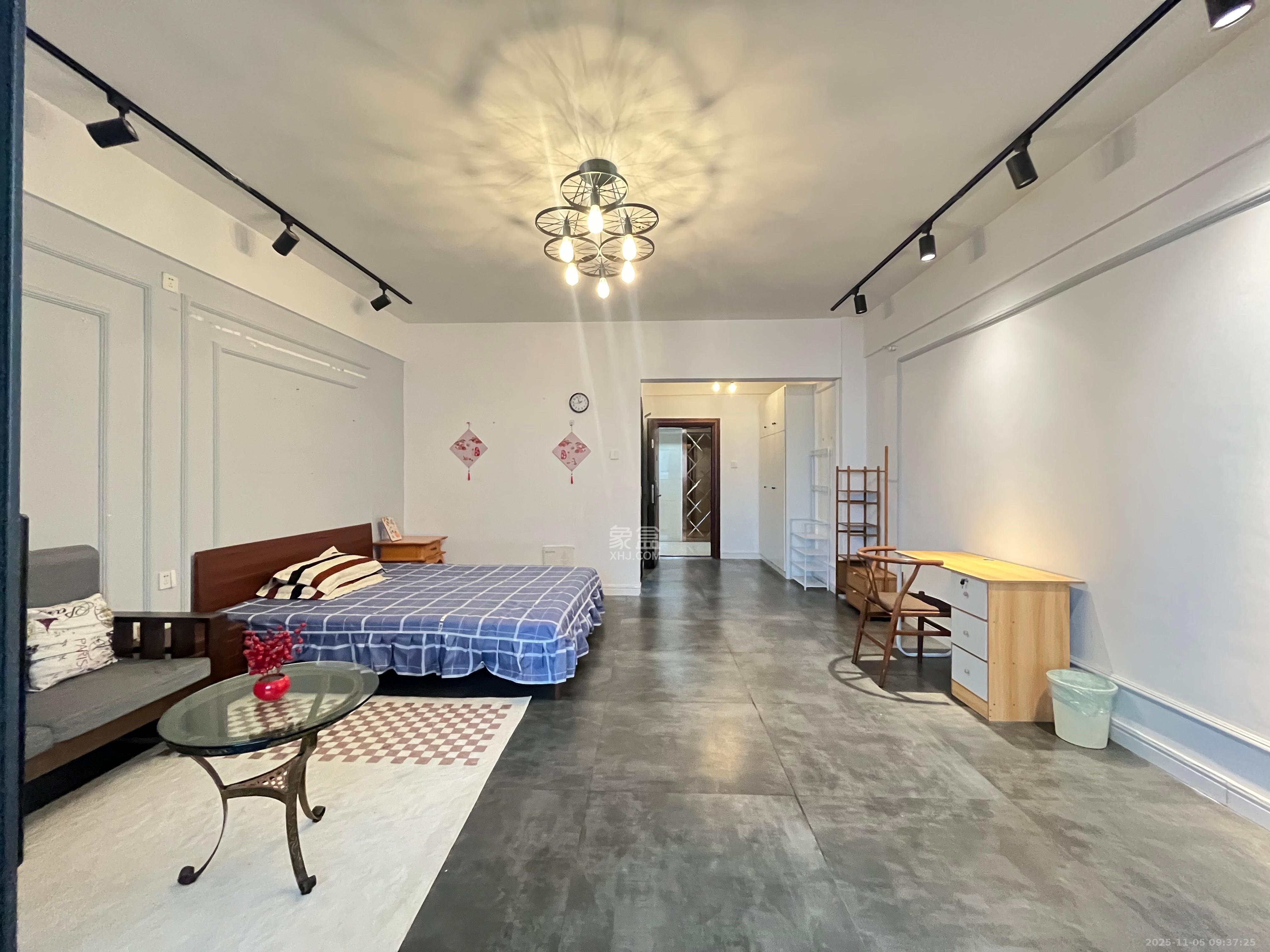 东友星座 1室1厅1卫 2000.0元/月 东友星座 1室1厅1卫 2000.0元/月室内图