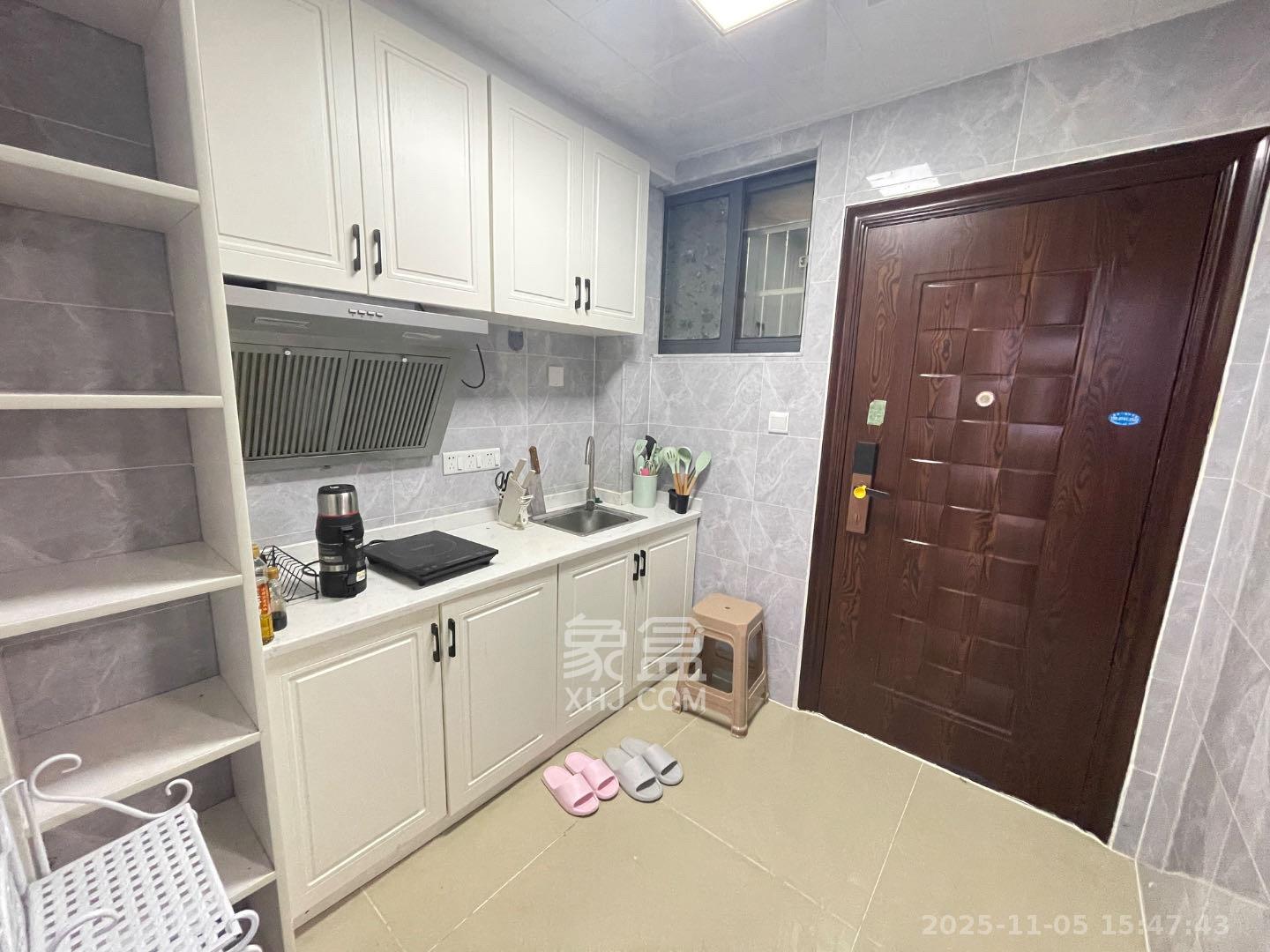 剑桥名门 1室1厅1卫 1500.0元/月 剑桥名门 1室1厅1卫 1500.0元/月室内图