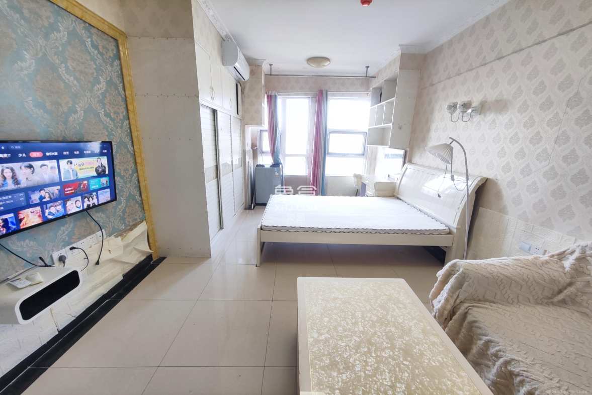 永林小时代 1室1厅1卫 1250.0元/月 永林小时代 1室1厅1卫 1250.0元/月室内图