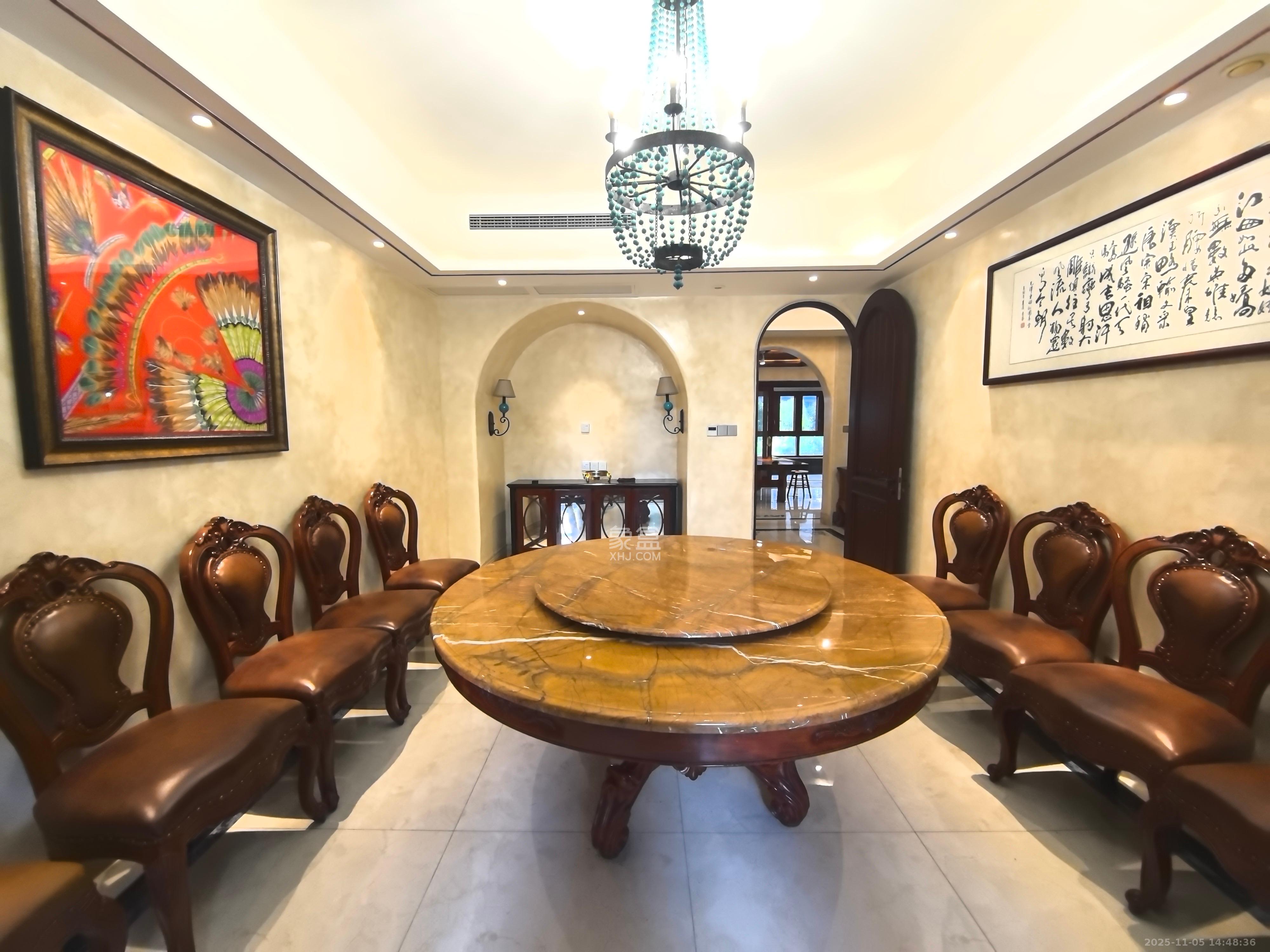 保利国际广场 4室2厅2卫 16000.0元/月 保利国际广场 4室2厅2卫 16000.0元/月室内图