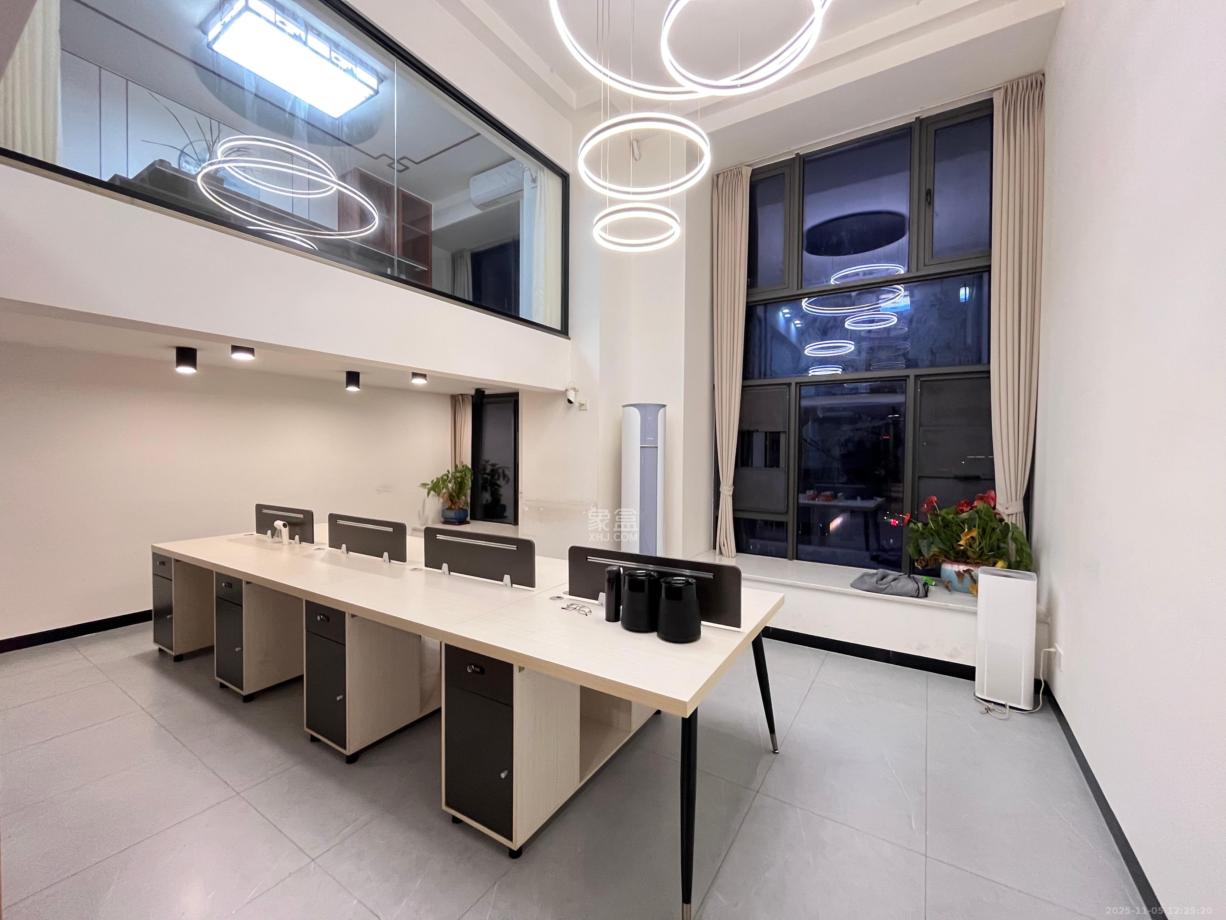 时代MOMA云PARK  1室1厅1卫    6000.0元/月