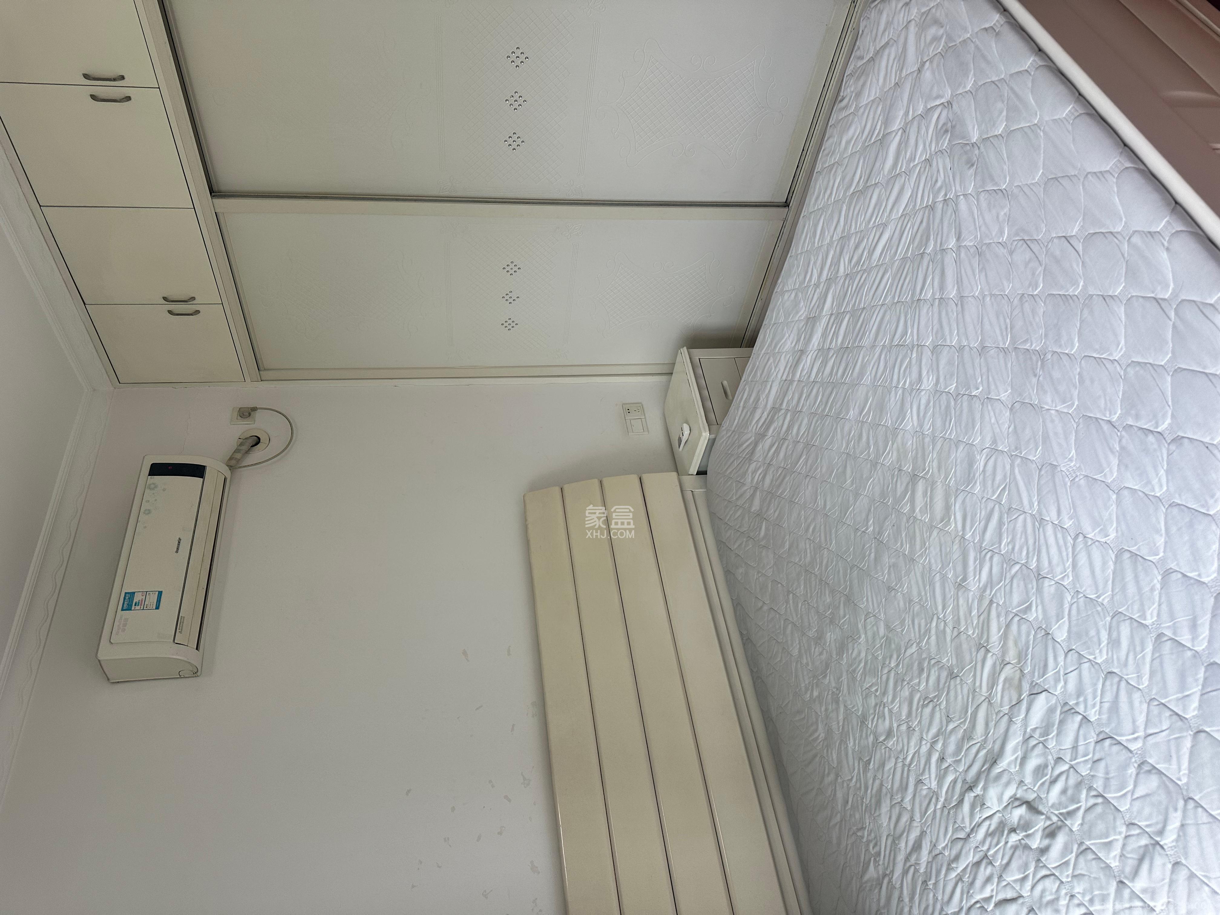 鑫科明珠 2室2厅1卫 2200.0元/月 鑫科明珠 2室2厅1卫 2200.0元/月小区图