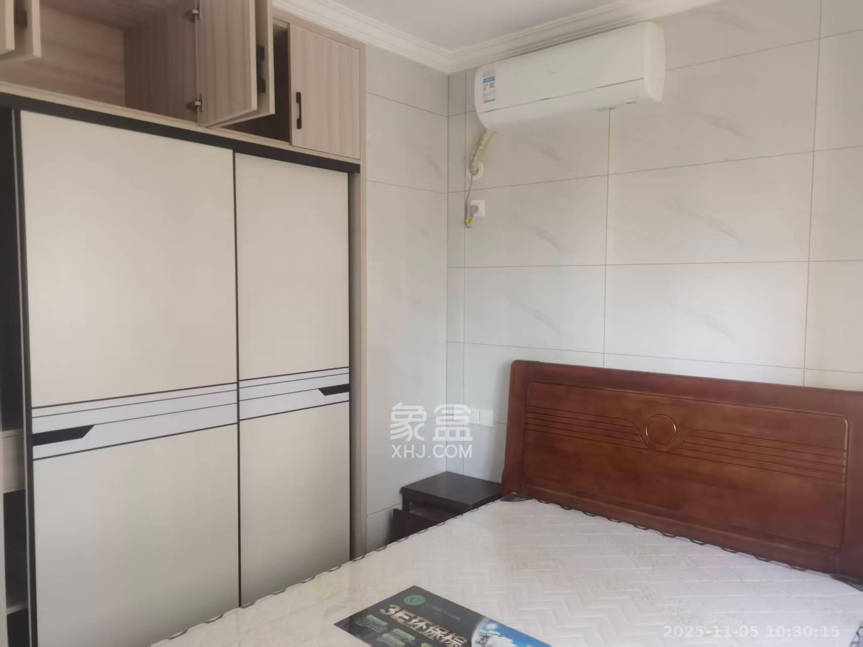 韭菜园嘉苑  2室1厅1卫    3200.0元/月室内图