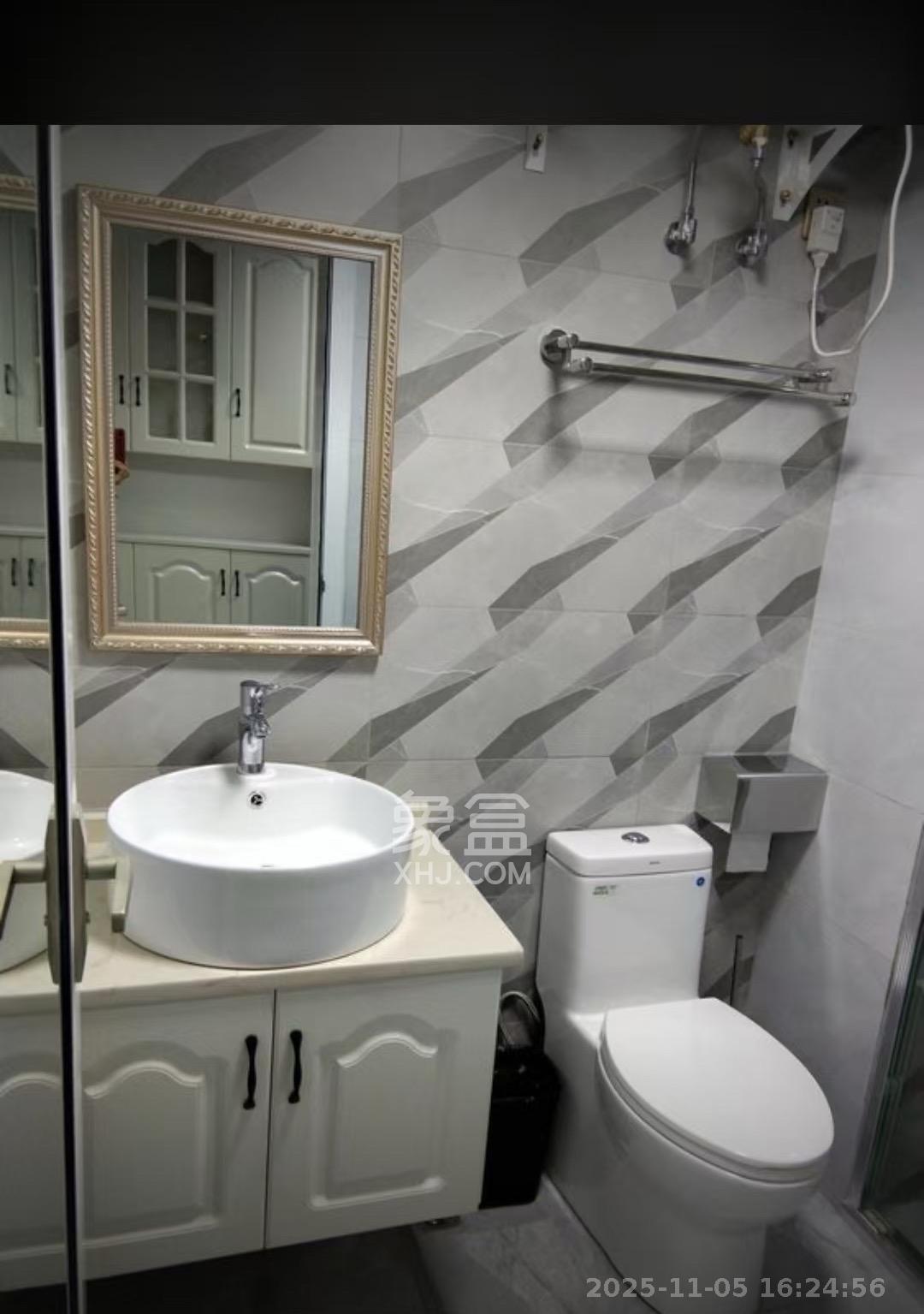 高升时代广场(冠铭商务中心) 1室1厅1卫 1800.0元/月 高升时代广场(冠铭商务中心) 1室1厅1卫 1800.0元/月室内图