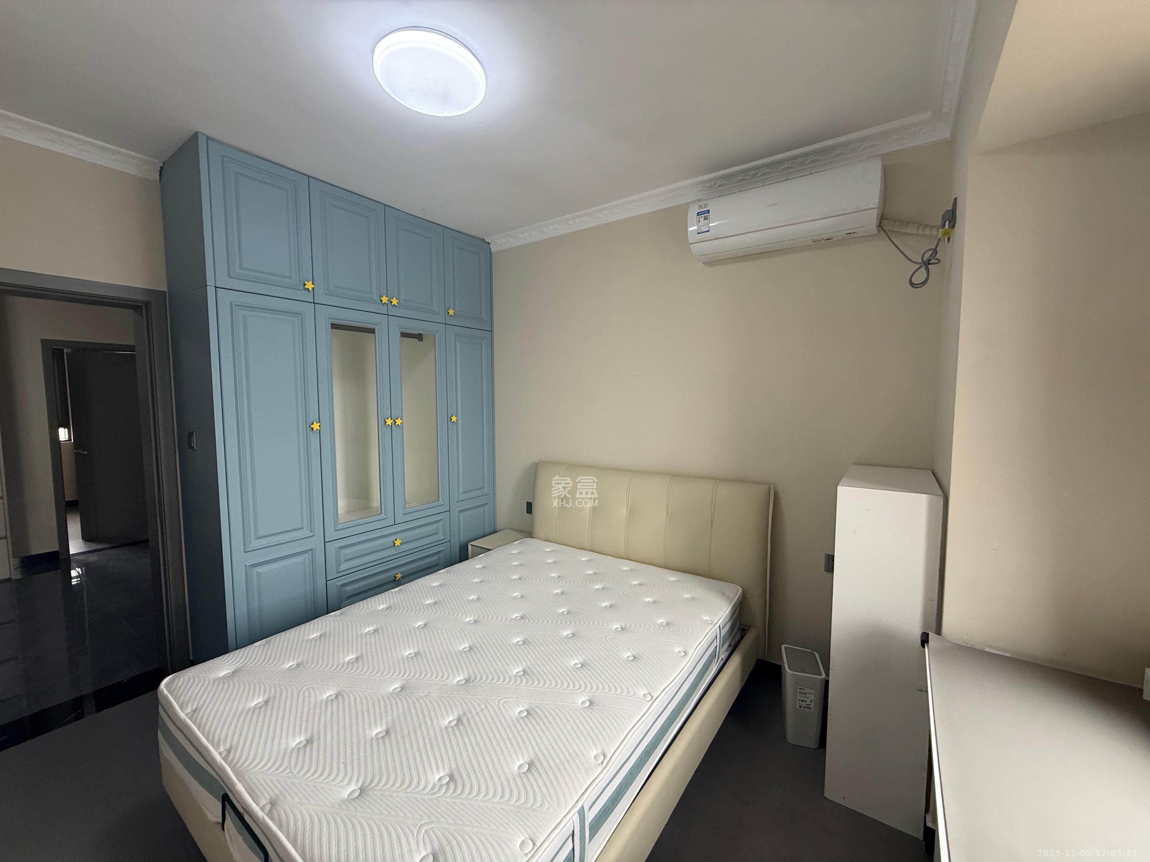 梅溪正荣府  4室2厅2卫    3200.0元/月室内图