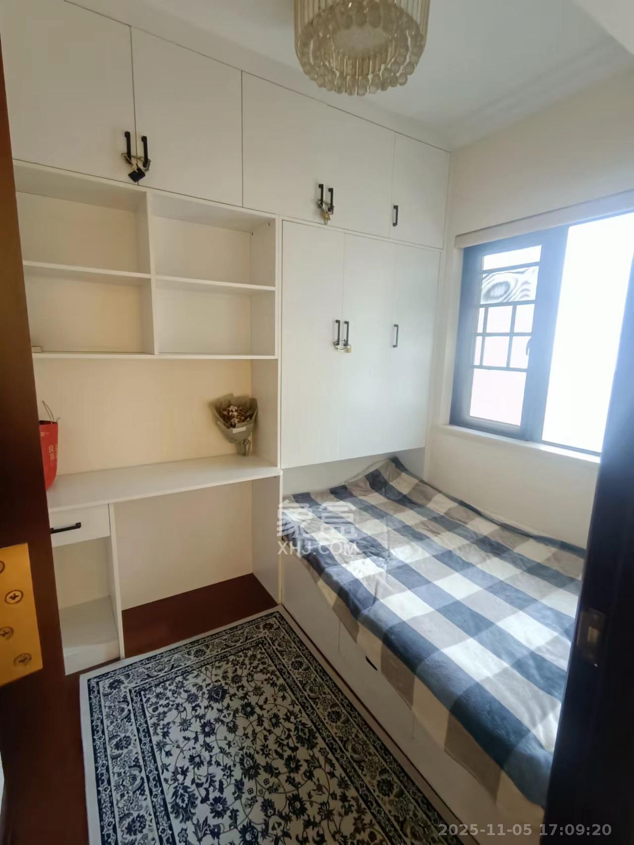 恒大御景天下城一期 3室2厅1卫 2100.0元/月 恒大御景天下城一期 3室2厅1卫 2100.0元/月室内图