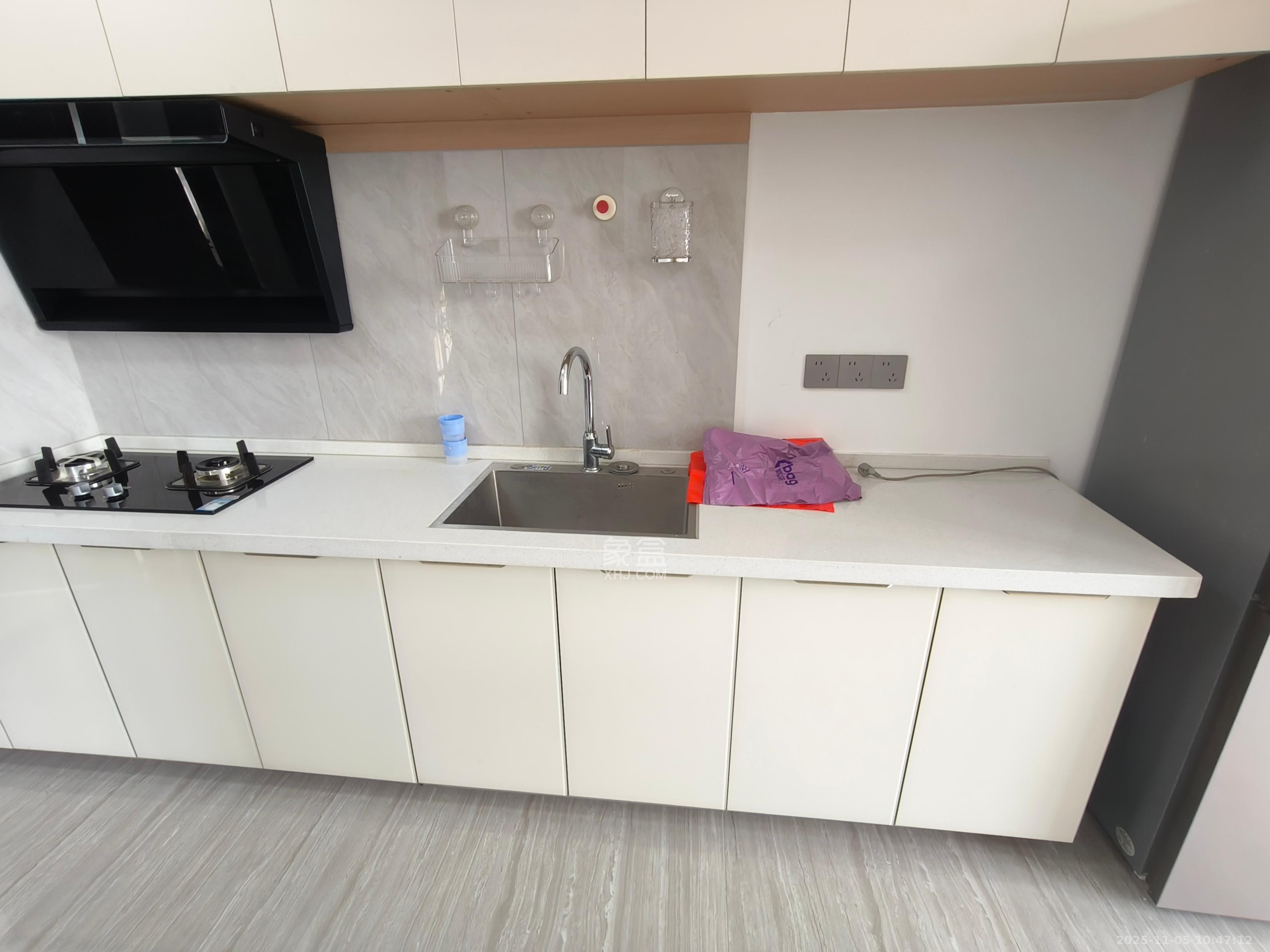 欣积福湾七期  1室1厅1卫    880.0元/月室内图