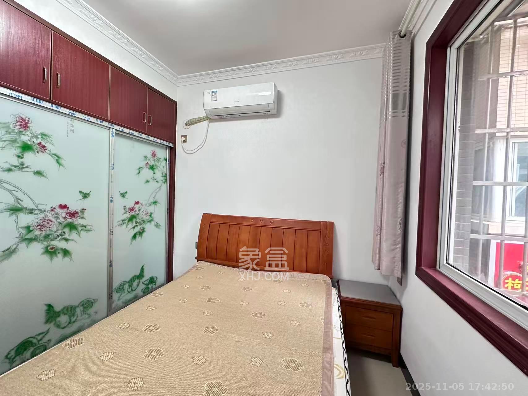 星城新宇黎锦苑  2室2厅1卫    1700.0元/月室内图