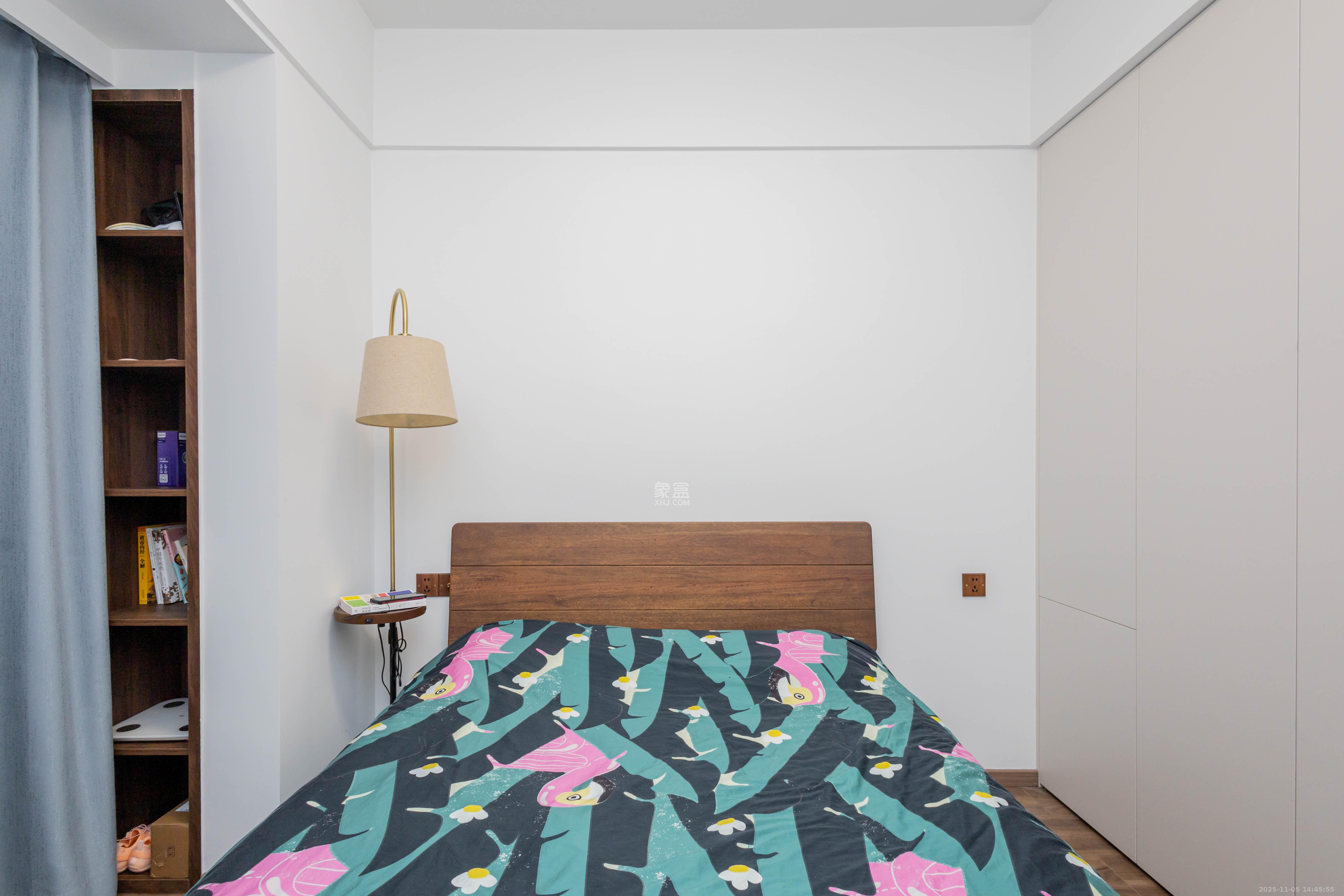 金茂建发观悦 3室2厅2卫 205.0万 金茂建发观悦 3室2厅2卫 205.0万卧室