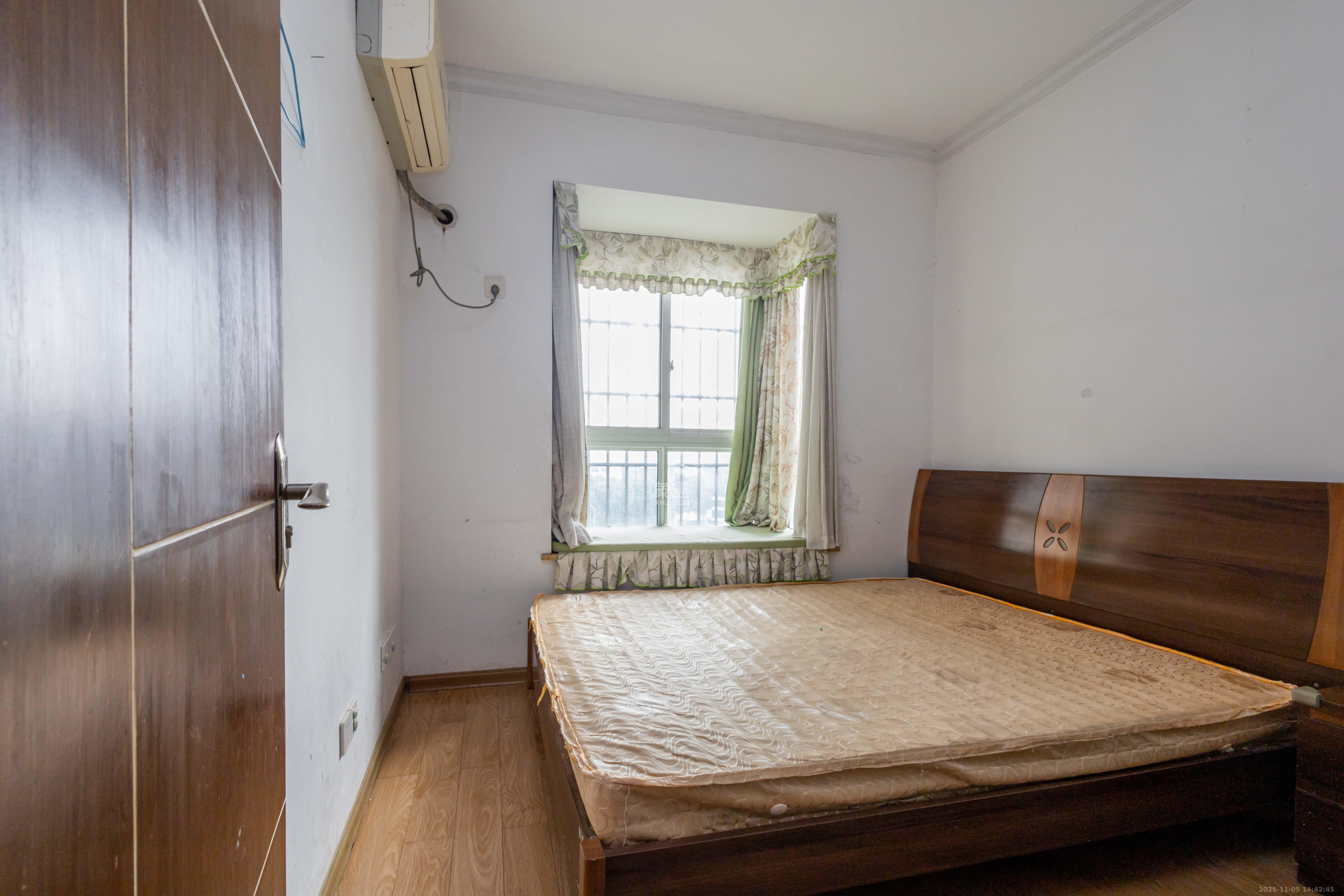 博雅湘水湾 2室2厅1卫 45.0万 博雅湘水湾 2室2厅1卫 45.0万卧室