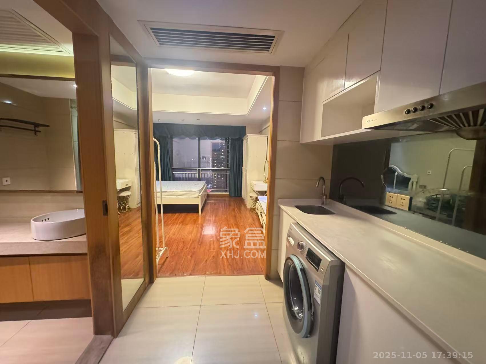 五一钻界 1室1厅1卫 2100.0元/月 五一钻界 1室1厅1卫 2100.0元/月室内图