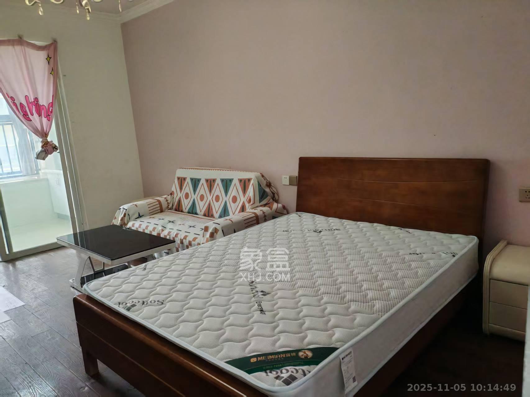 蓝湾国际广场 1室1厅1卫 1600.0元/月 蓝湾国际广场 1室1厅1卫 1600.0元/月室内图