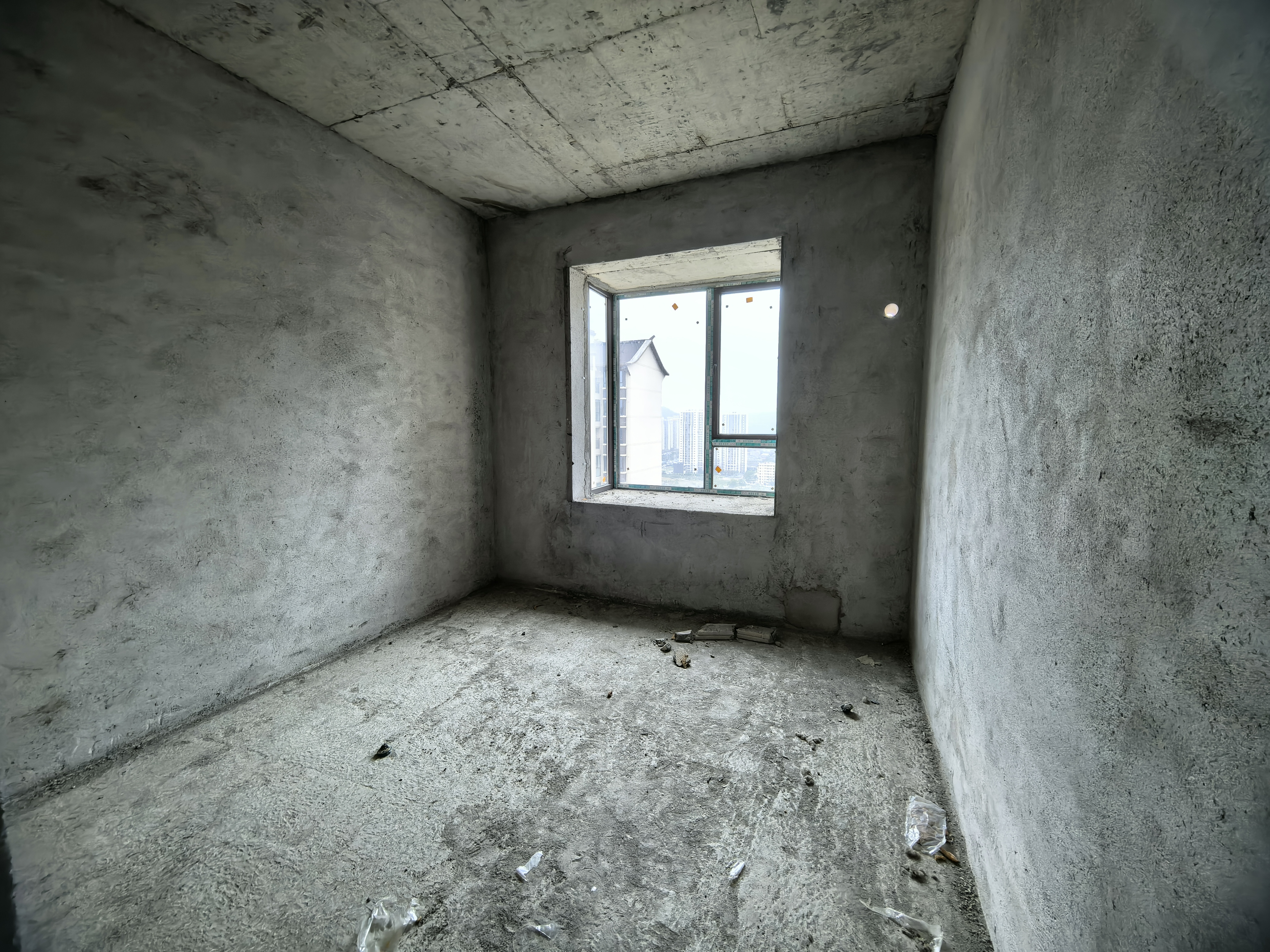 天空之眼-君天公馆 4室2厅2卫 70.0万 天空之眼-君天公馆 4室2厅2卫 70.0万客厅