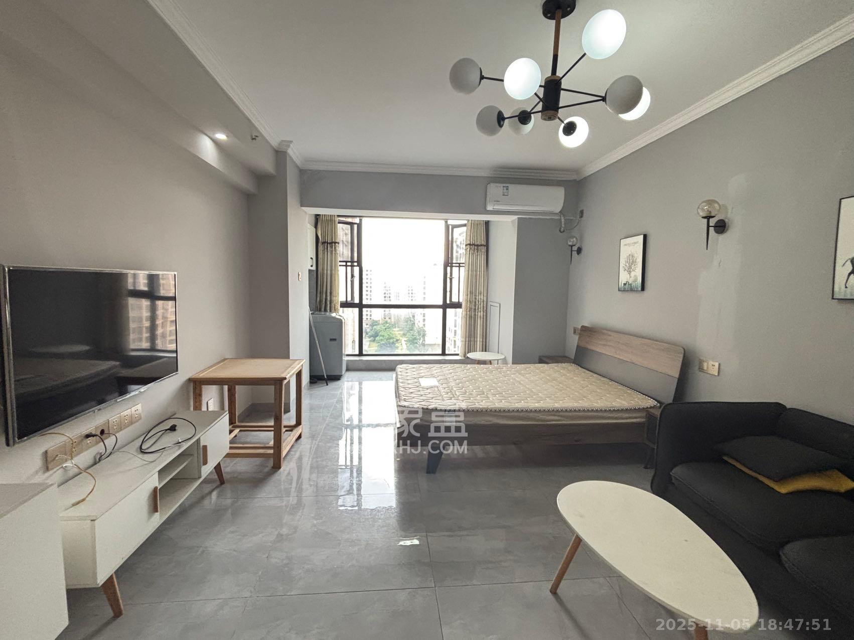 鑫远悦城（鑫远悦时代）  1室1厅1卫    1400.0元/月