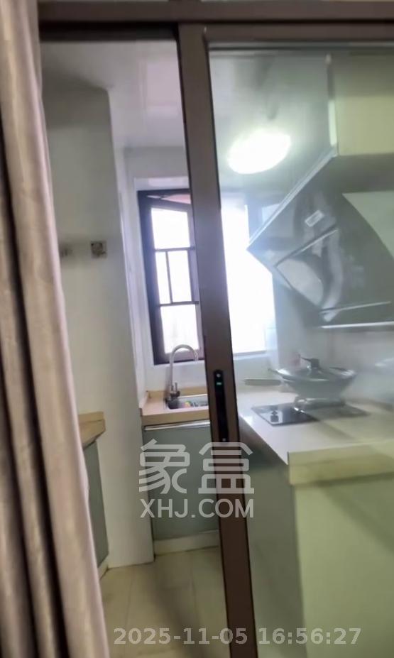 同鑫家园  1室1厅1卫    1400.0元/月室内图