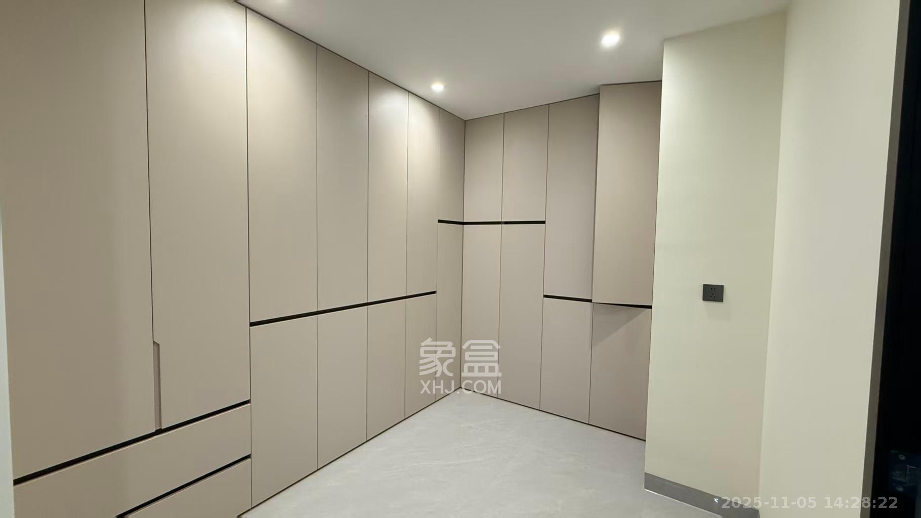 长沙檀府  4室2厅2卫    12000.0元/月室内图