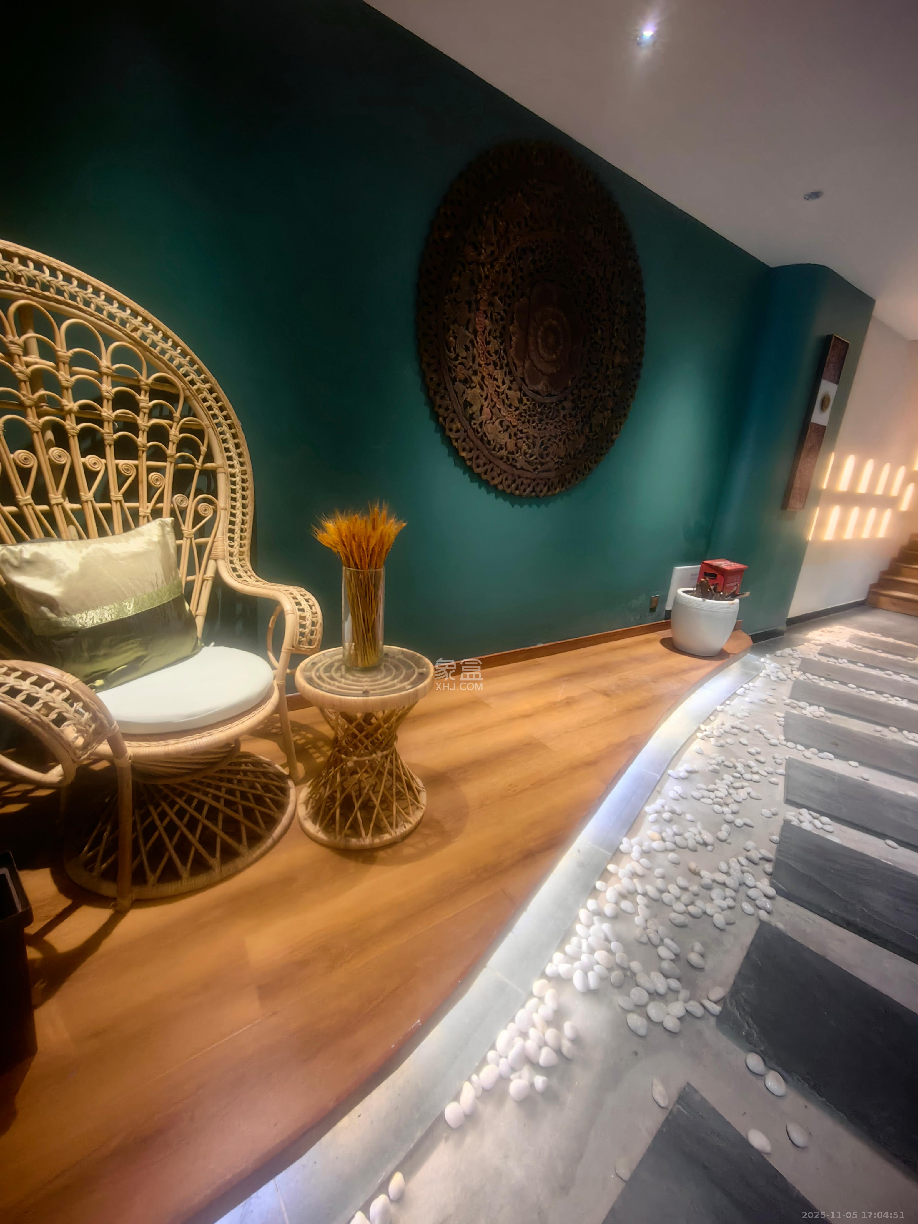 君康家园（梅溪湖七喜街）   150.0㎡      12000.0元/月室内图