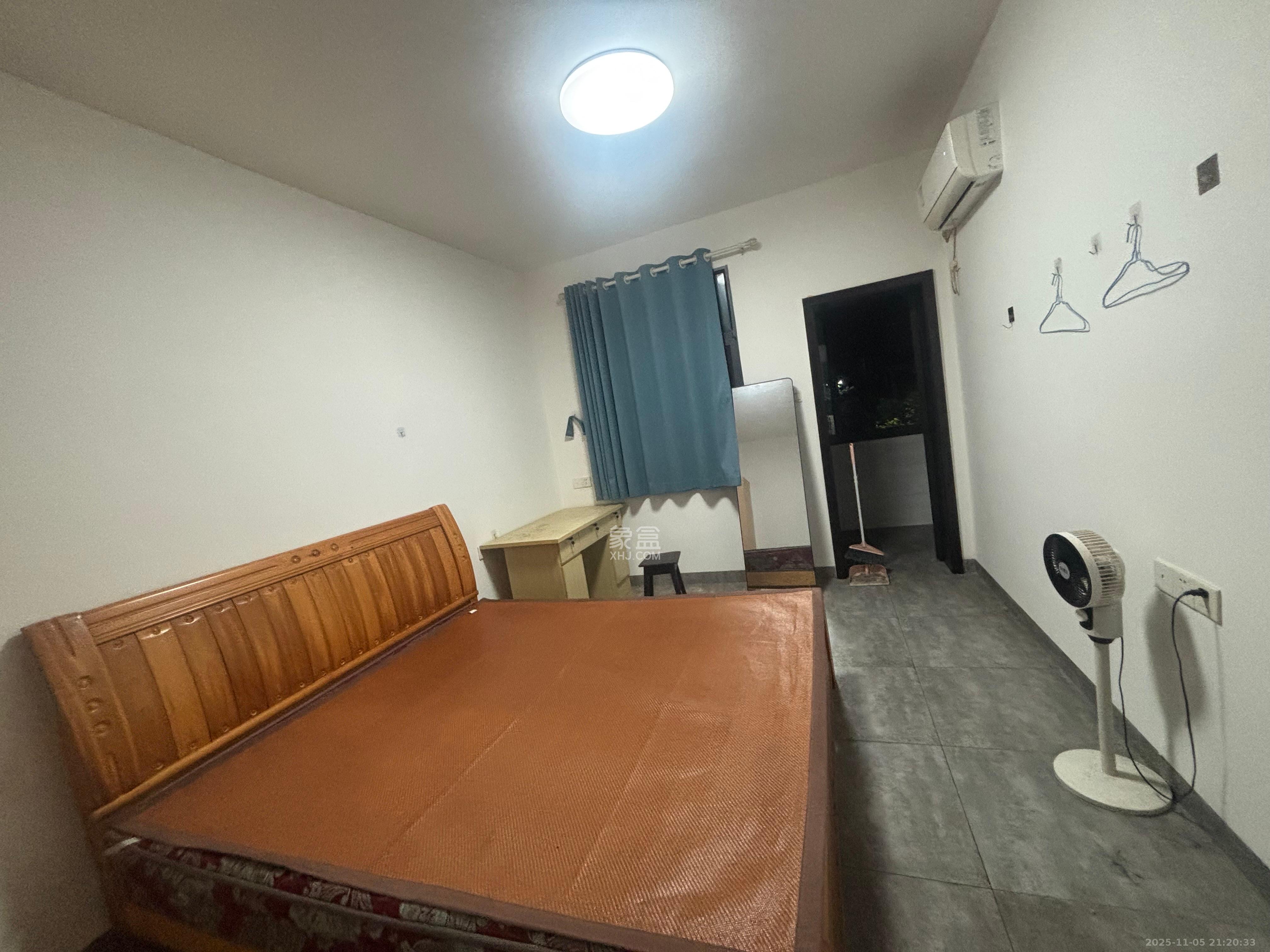 人民新村 2室1厅1卫 1600.0元/月 人民新村 2室1厅1卫 1600.0元/月室内图