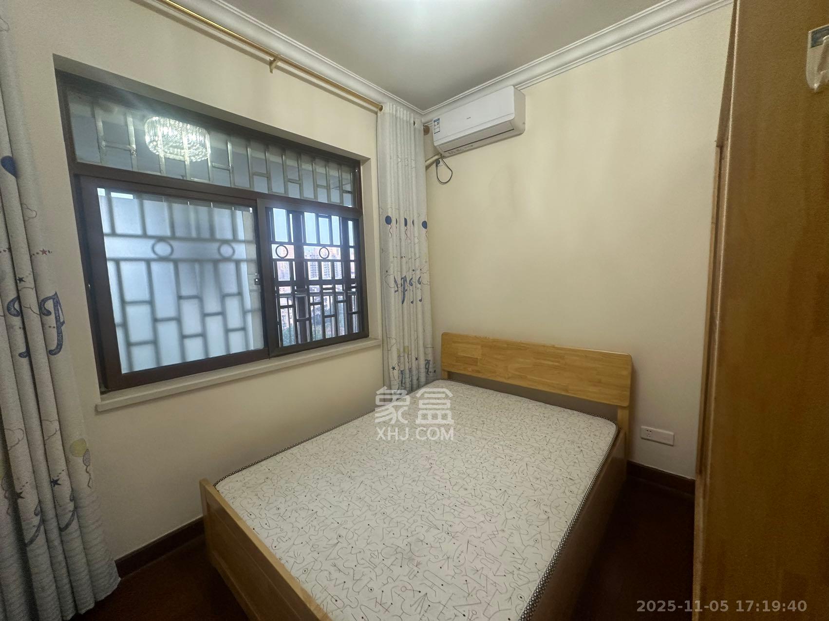 恒大御景半岛湘江苑（恒大御景半岛一期）  2室2厅1卫    2500.0元/月室内图