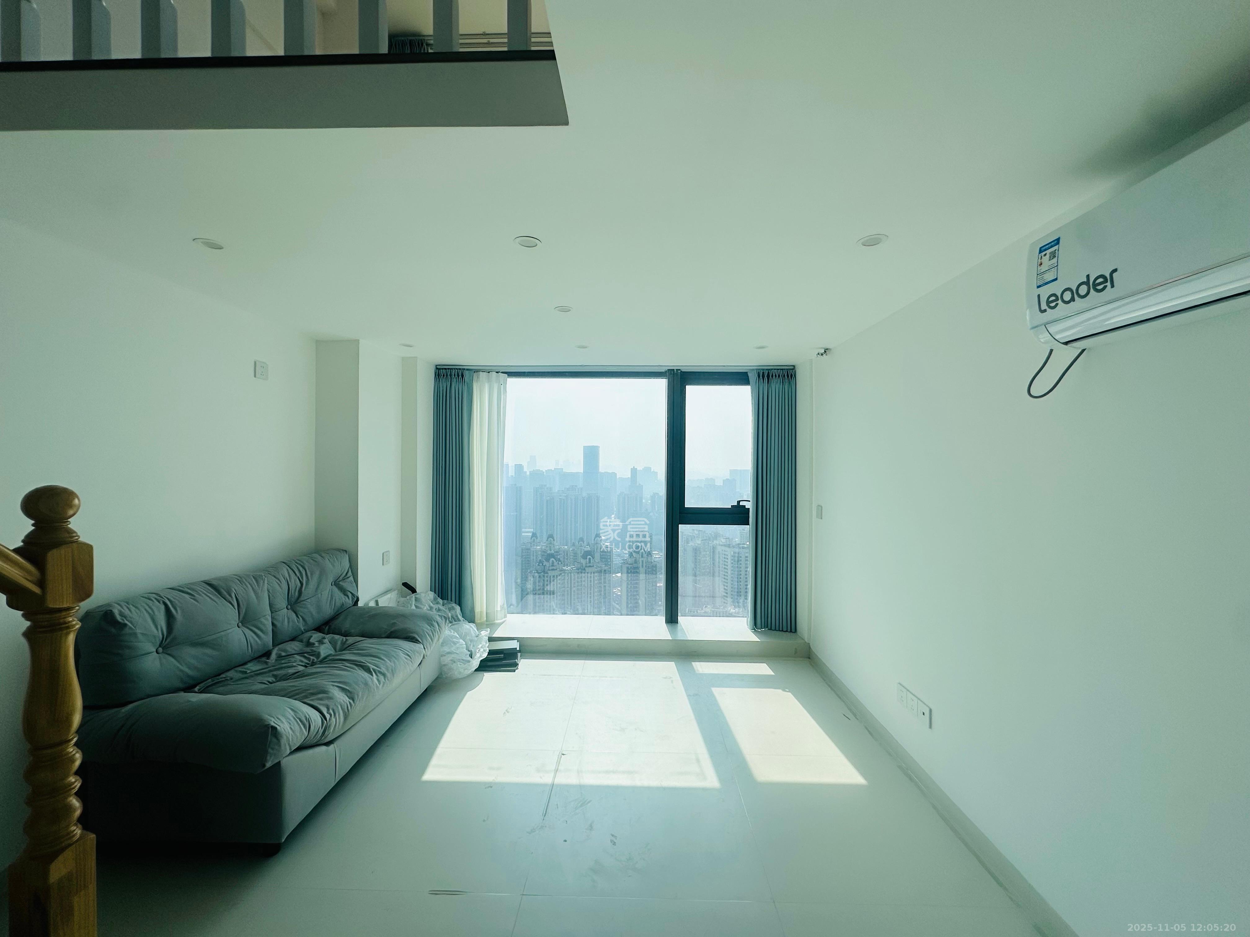 卓越中寰 2室1厅1卫 3000.0元/月 卓越中寰 2室1厅1卫 3000.0元/月室内图