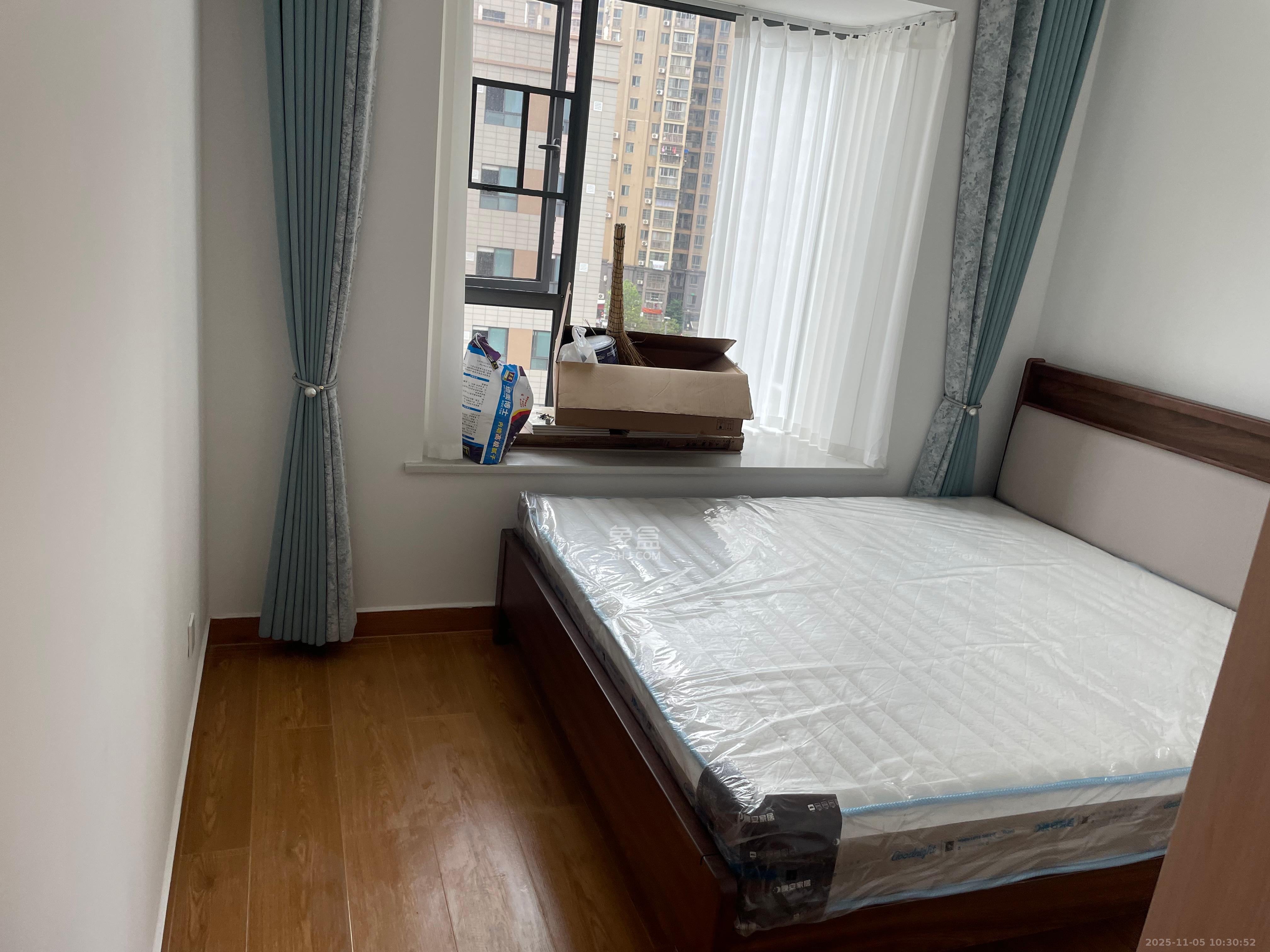 岭福家苑（天心佳苑）  2室1厅1卫    2900.0元/月室内图