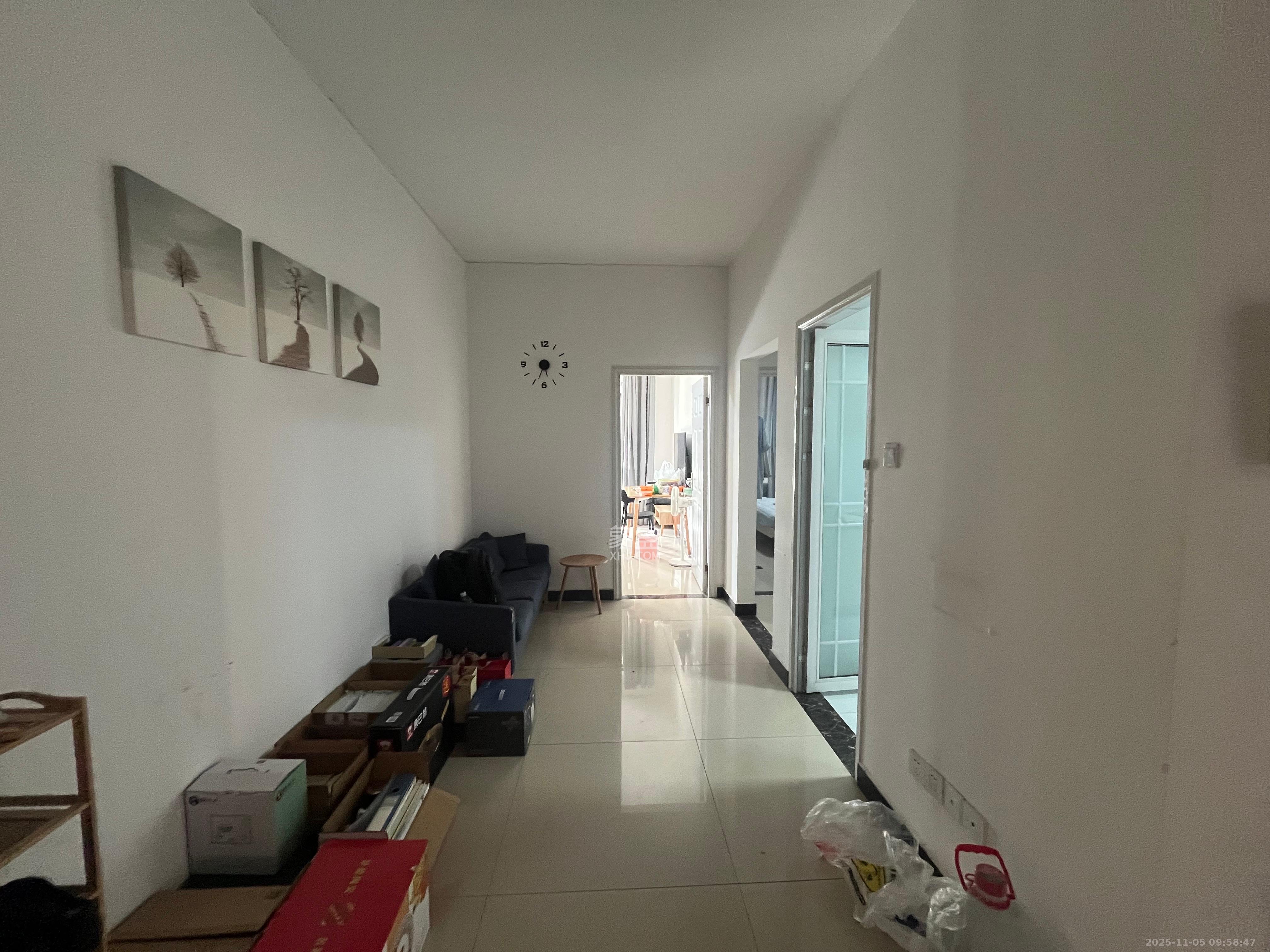 锦湘国际星城四期(金丽苑) 2室1厅1卫 2200.0元/月 锦湘国际星城四期(金丽苑) 2室1厅1卫 2200.0元/月室内图